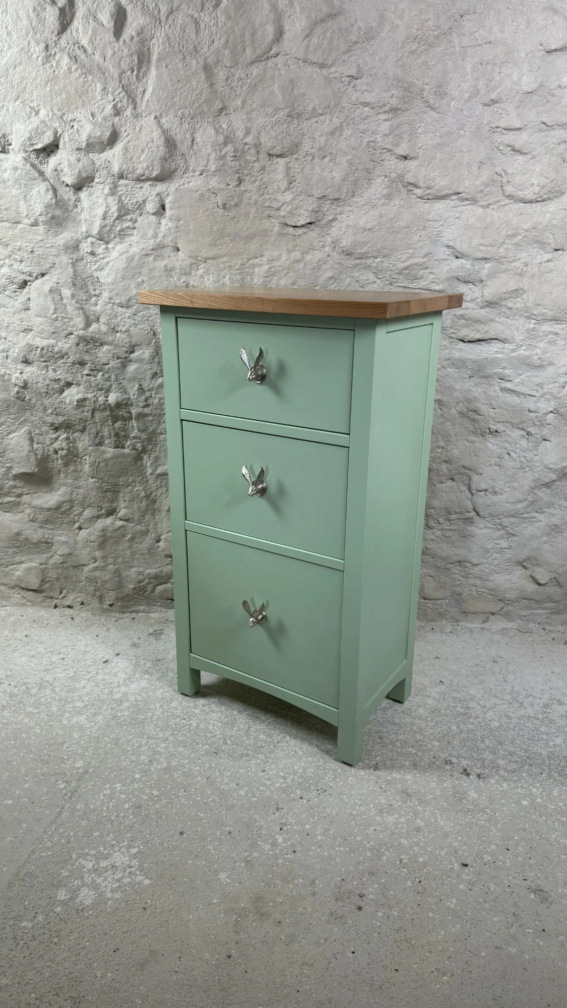 green painted chest of drawers.jpg