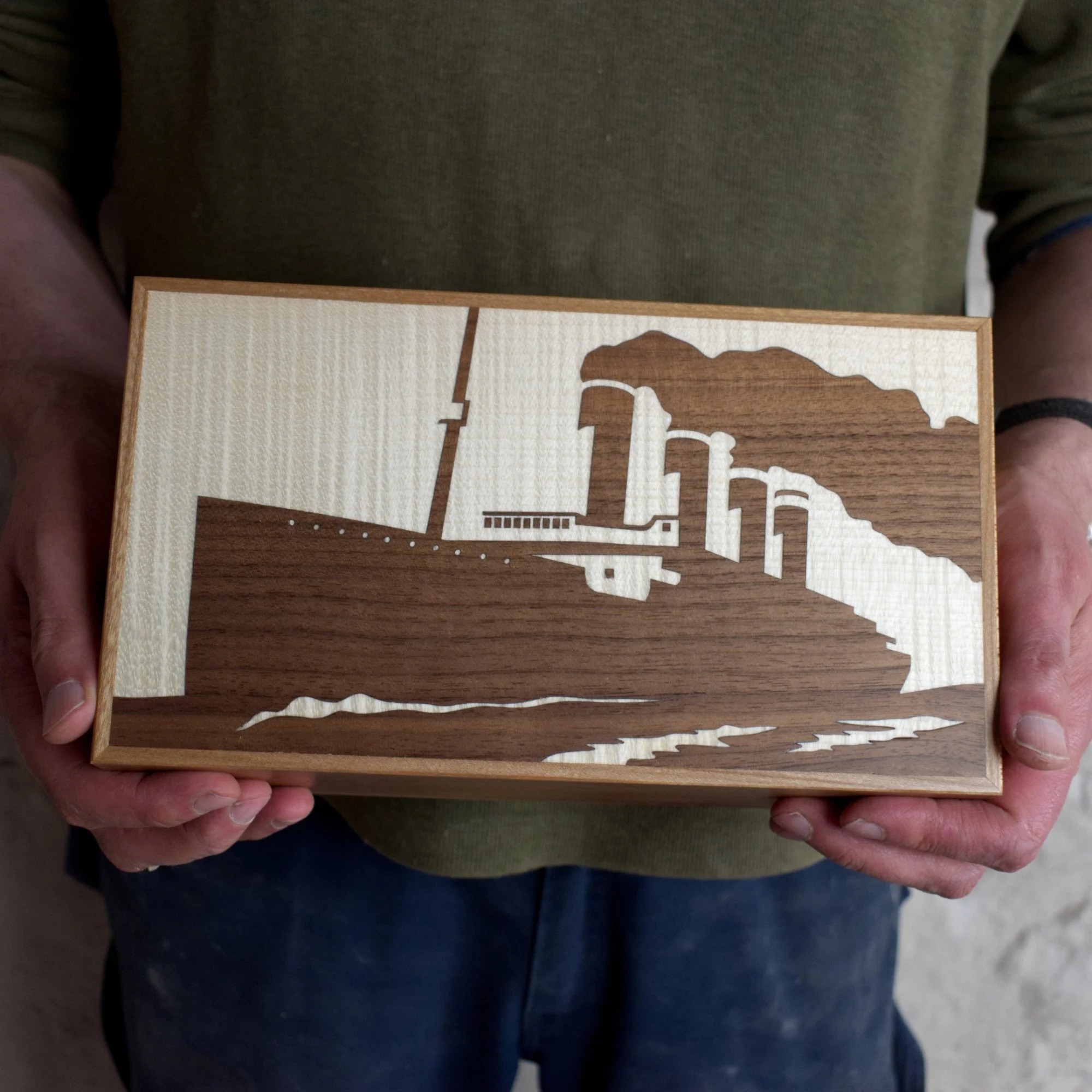 Titanic large box me holding DSC_1812.jpg