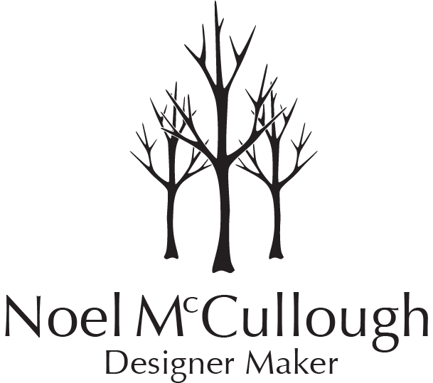 Noel McCullough Designer Maker
