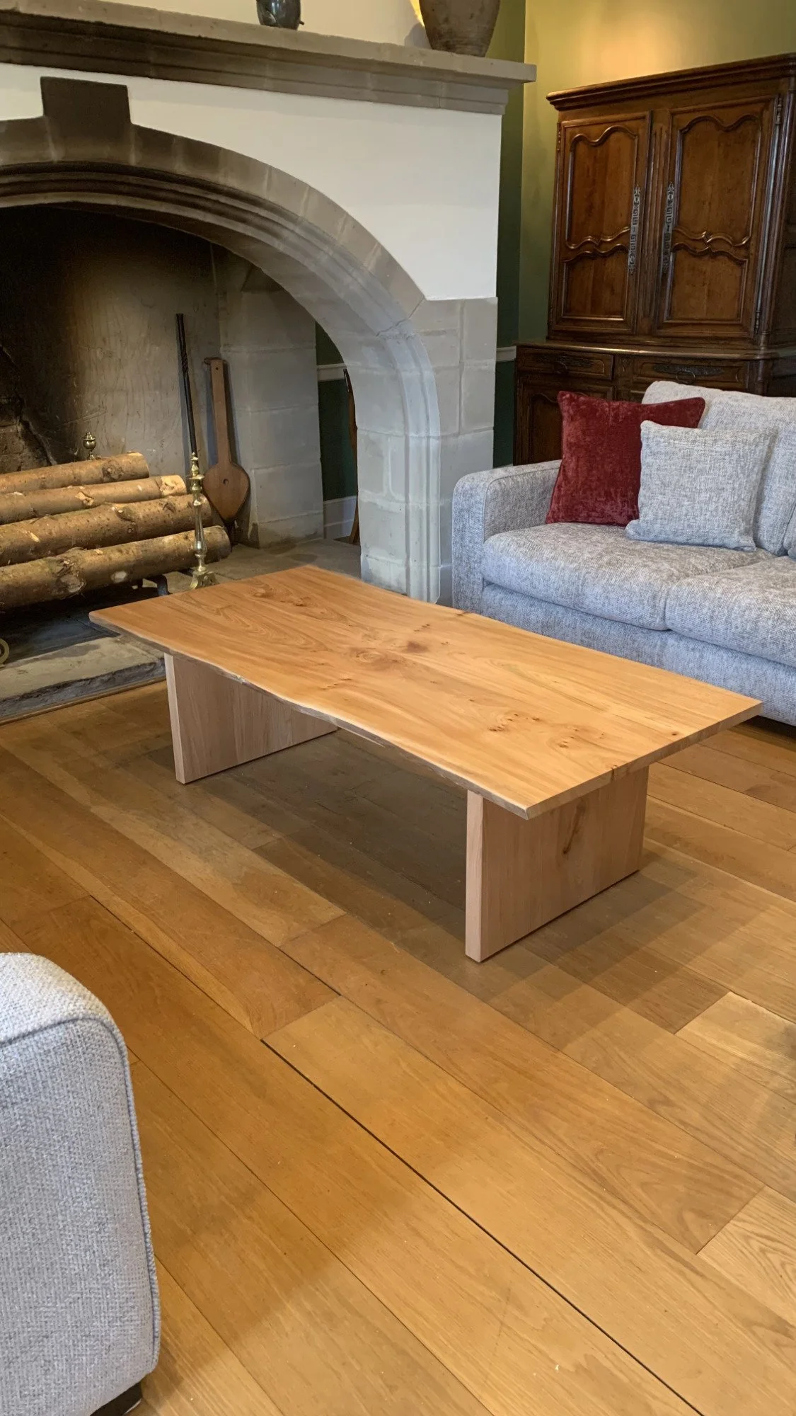 elm coffee table at cleggan estate.jpg