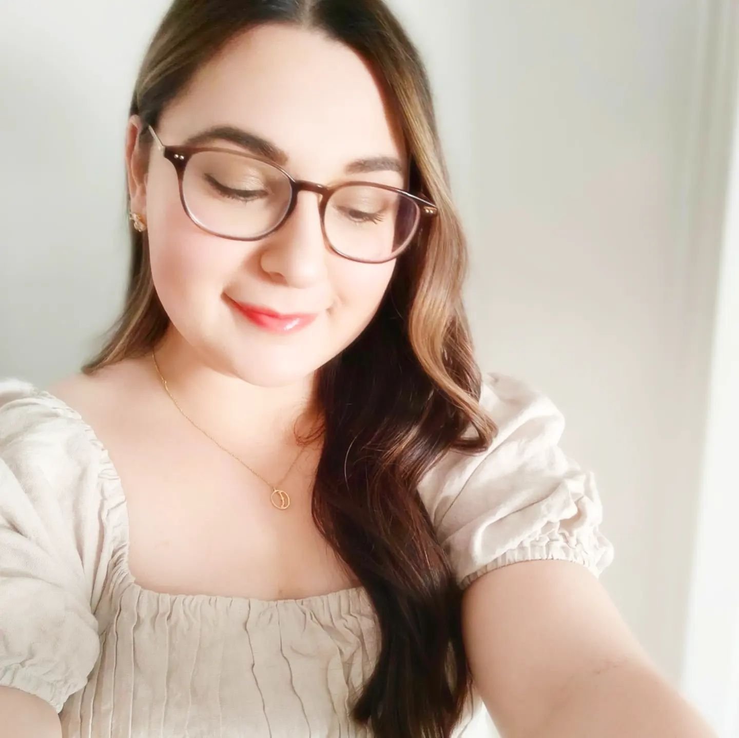 It's been a while since I showed my face on this page 😅

For those that are new here, my name is Anna, and I'm the human behind Clairdescent. Welcome to our cosy corner of the internet 🥺💖 My intention for you is that you feel inspired, seen and su