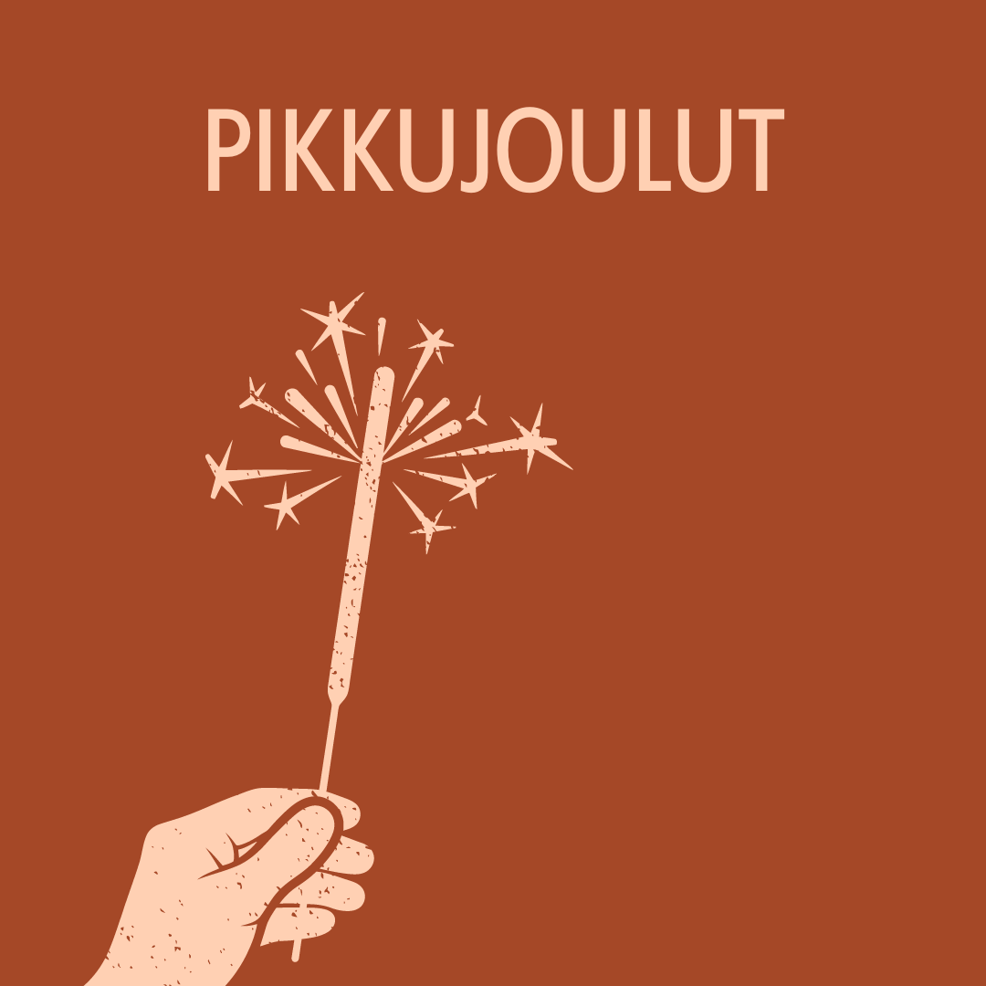 Pikkujoulut
