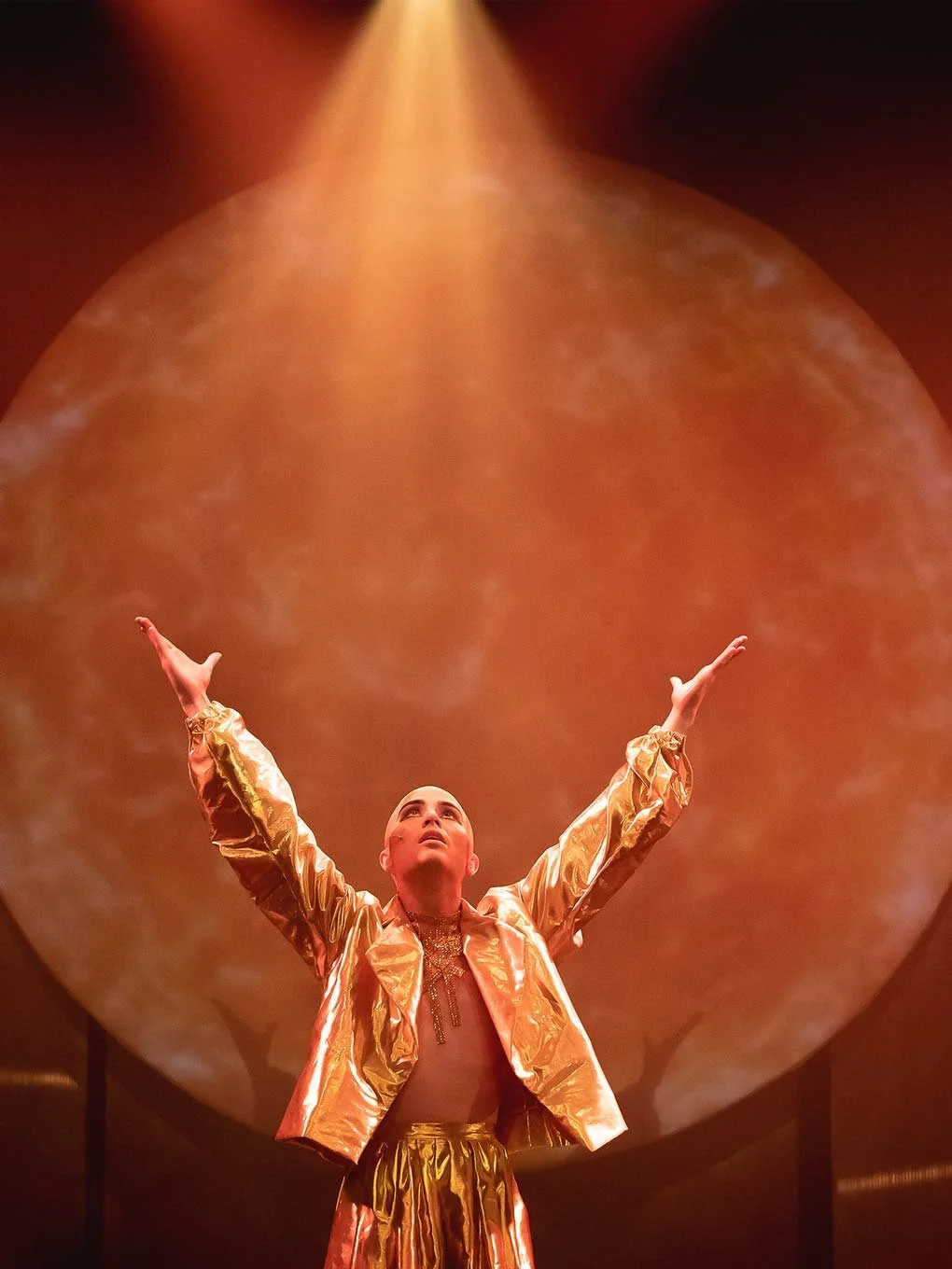 Ooppera Skaala_Akhnaten_Markku Pihlaja