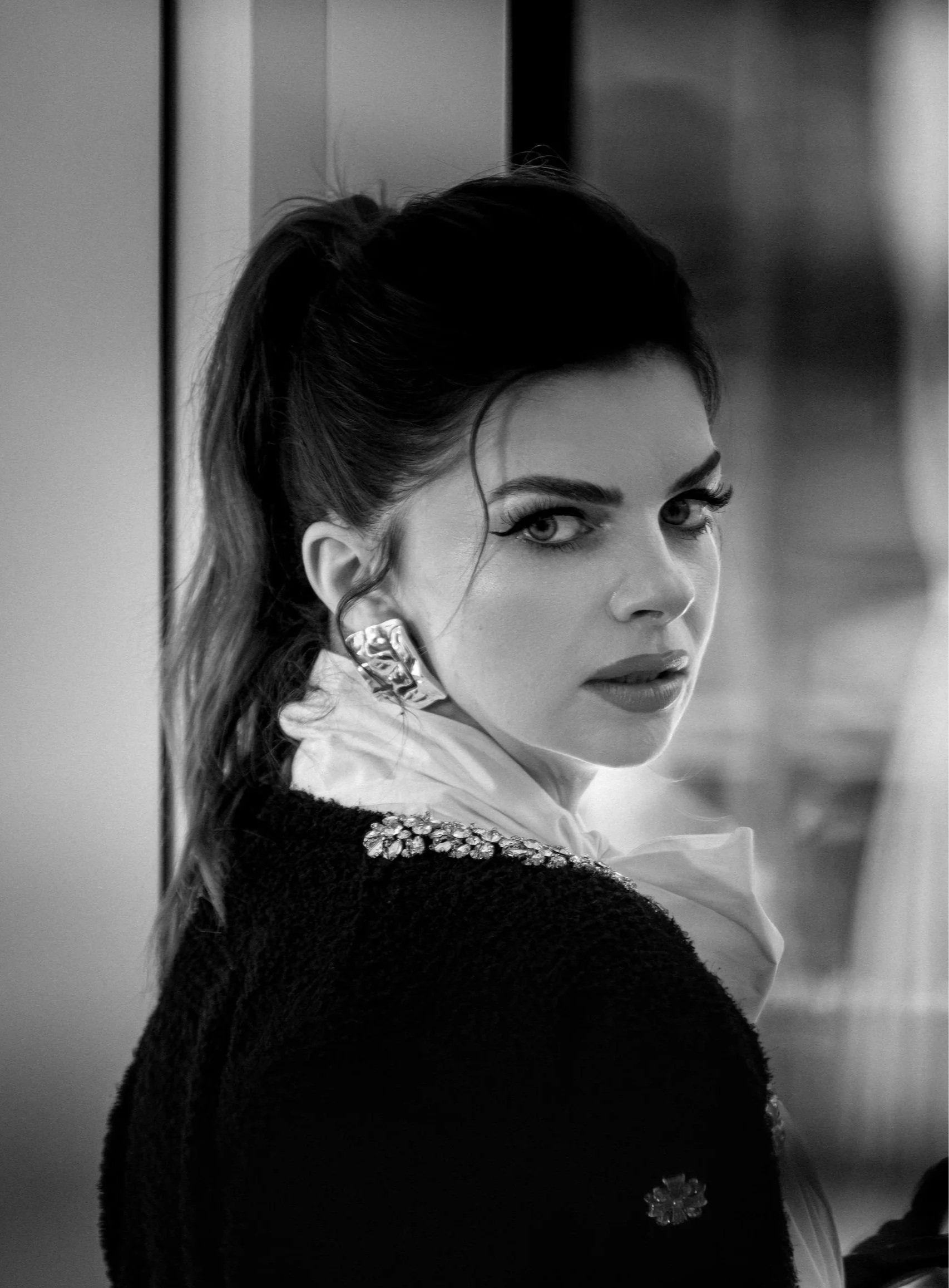 Pelin Karahan · Düşes Lookbook