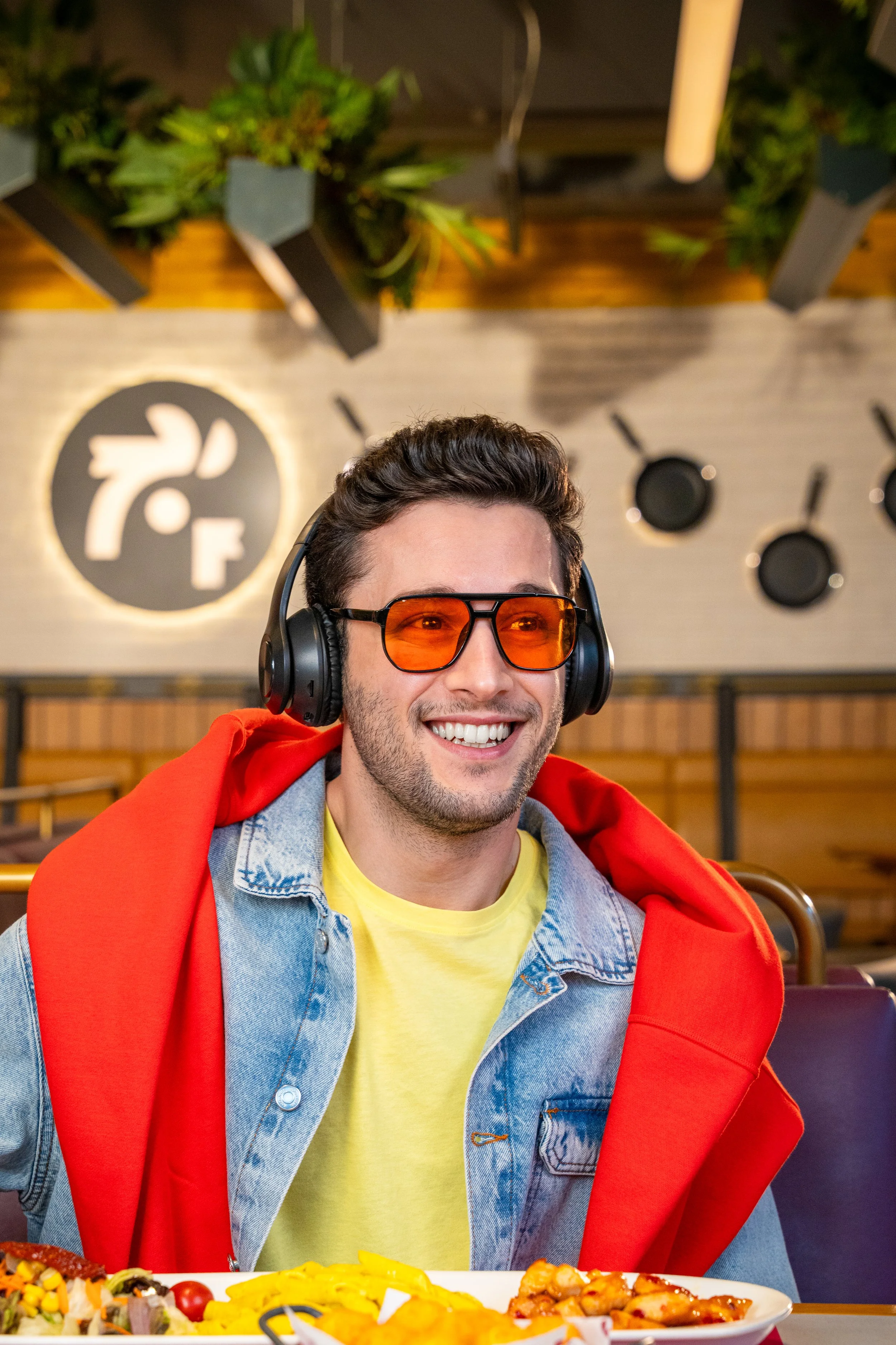 Tavuk Dünyasi · Istanbul