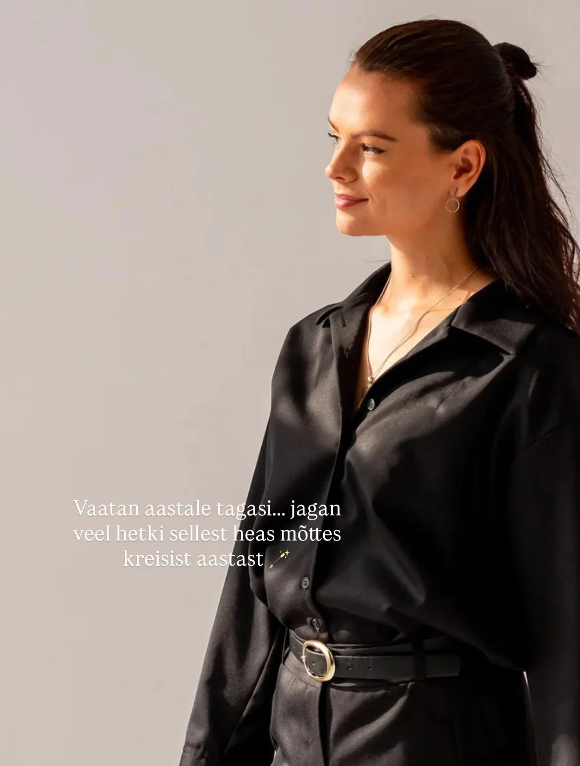 M&otilde;ned vahvad killud sellest aastast 🤍🙏🏻