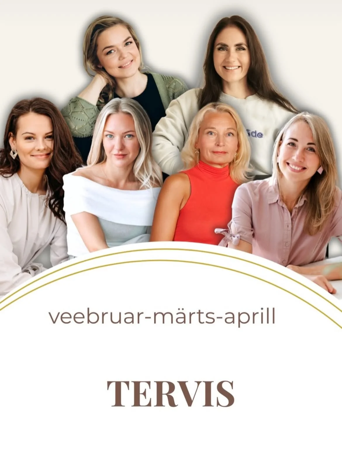 🌿 Kuidas j&auml;&auml;da kohal olevasse hetke, olla endaga kontaktis ja s&auml;ilitada rahu ka siis, kui tempo on kiire ja vastutus suur? Kuidas v&auml;hem stressata ja teha oma n&auml;rvis&uuml;steemile restart? Just sellest r&auml;&auml;kisime eel