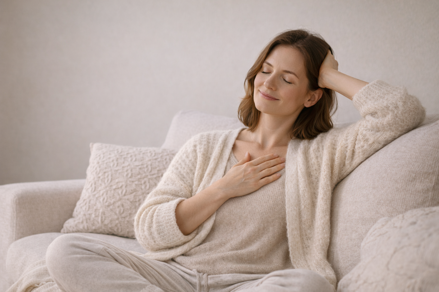 Ärevus ja närvisüsteem: 3 ärevuse tüüpi (mentaalne, emotsionaalne ja füüsiline) ning kuidas nendega päriselt toime tulla