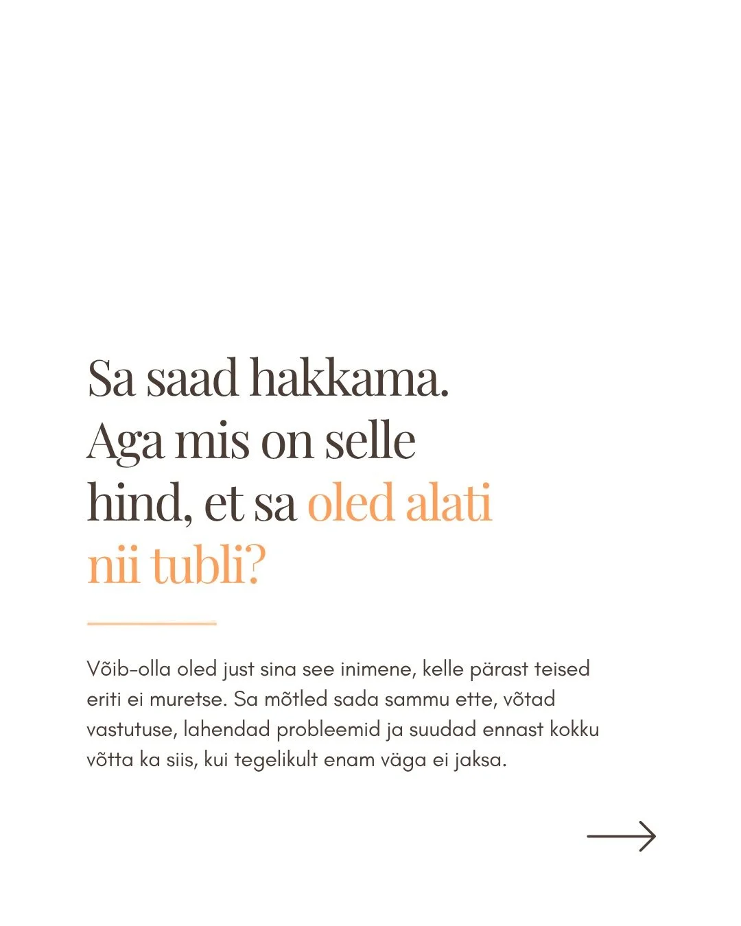 🕊️Tasuta veebinar &bdquo;Miks sa ei suuda p&auml;riselt l&otilde;dvestuda isegi siis, kui sul on l&otilde;puks aega puhata?&ldquo; toimub 14. septembril kell 19.00. 🤍

R&auml;&auml;gime n&auml;rvis&uuml;steemi regulatsioonist, &uuml;lekoormuse vara