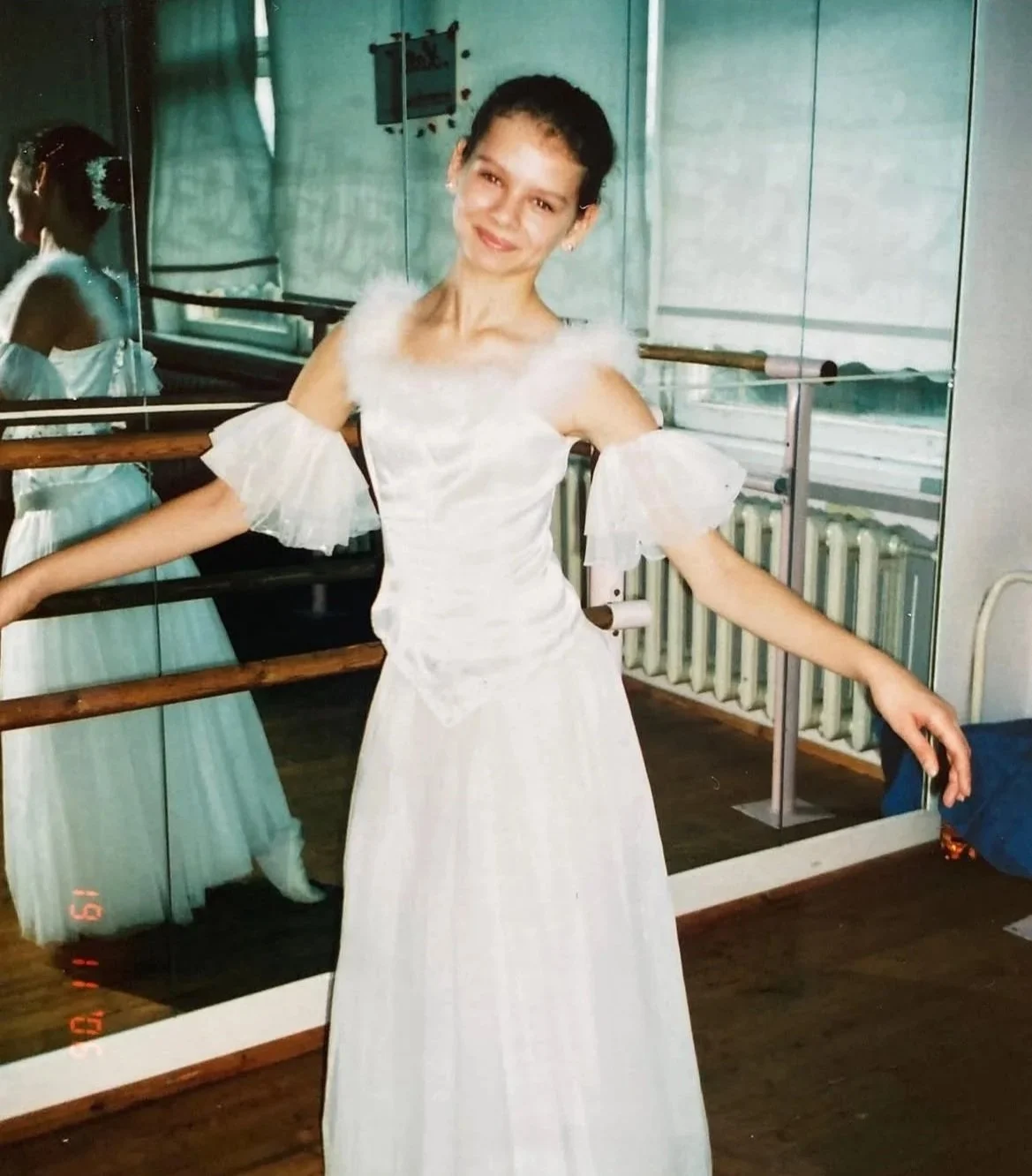 Hanna-Liis Lao I Närvisüsteemi regulatsiooni koolitaja