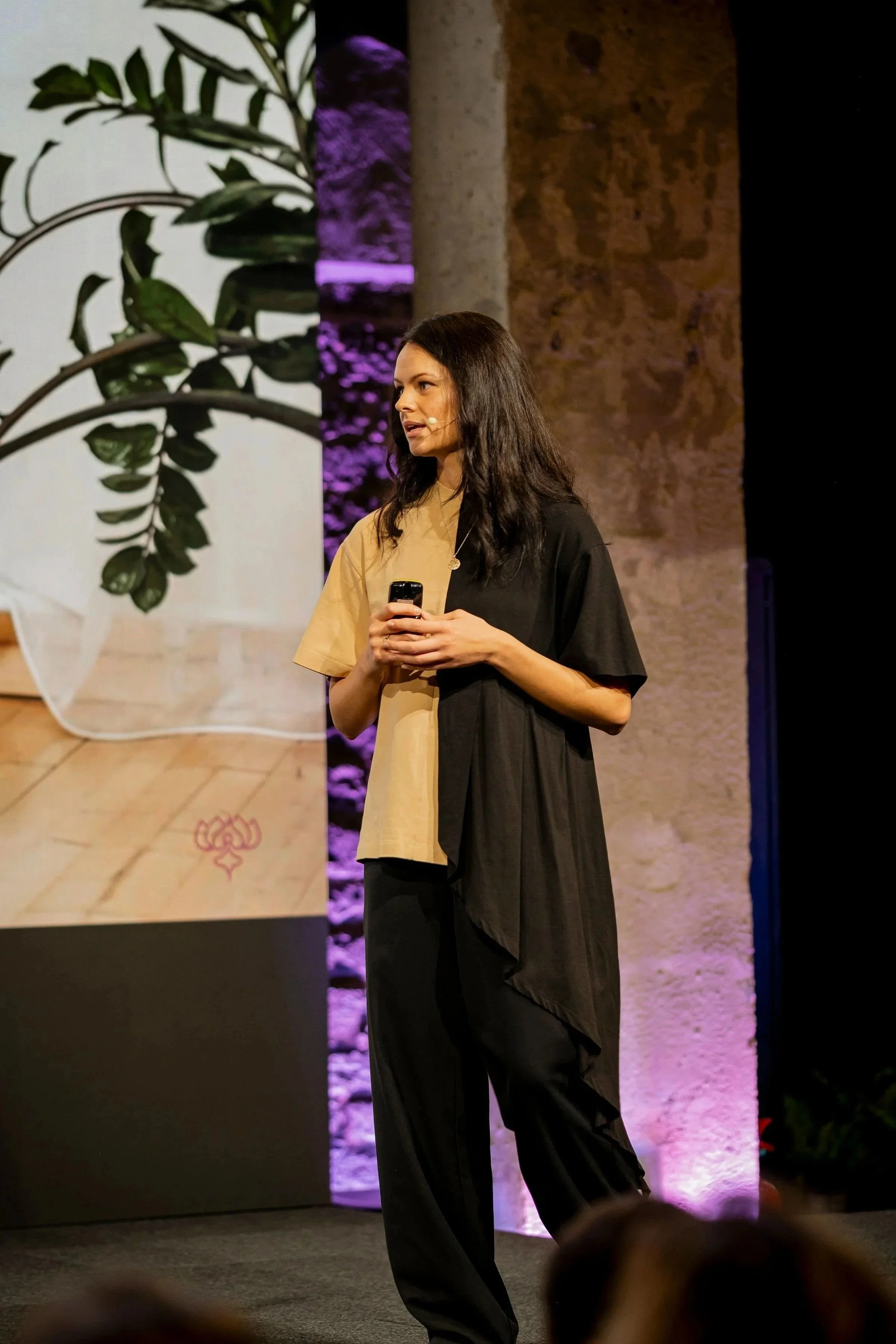 Hanna-Liis Lao I Närvisüsteemi regulatsiooni koolitaja