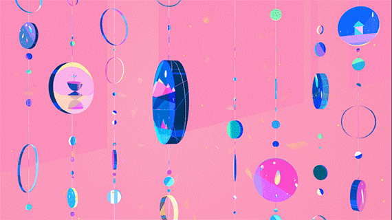 Dream, A Visual Poem