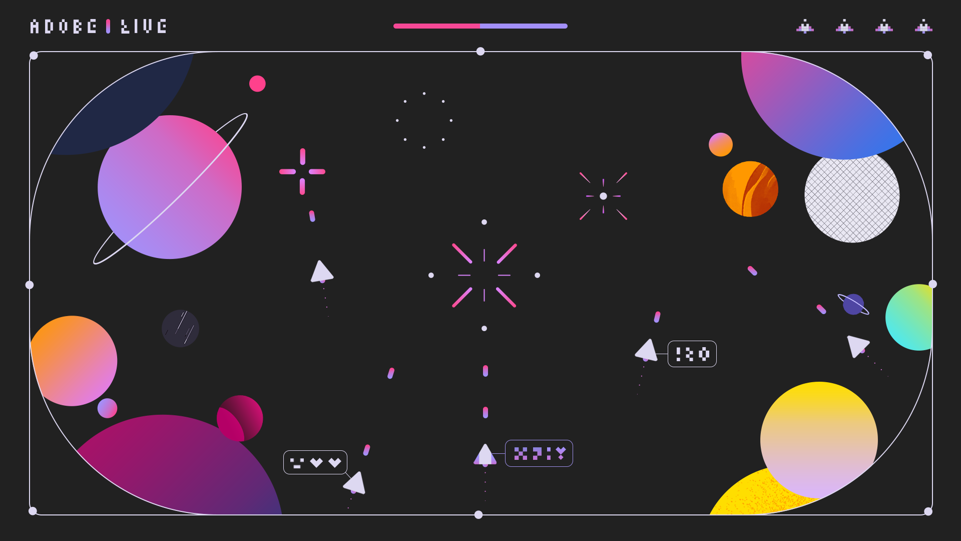 Adobe Chat & Live