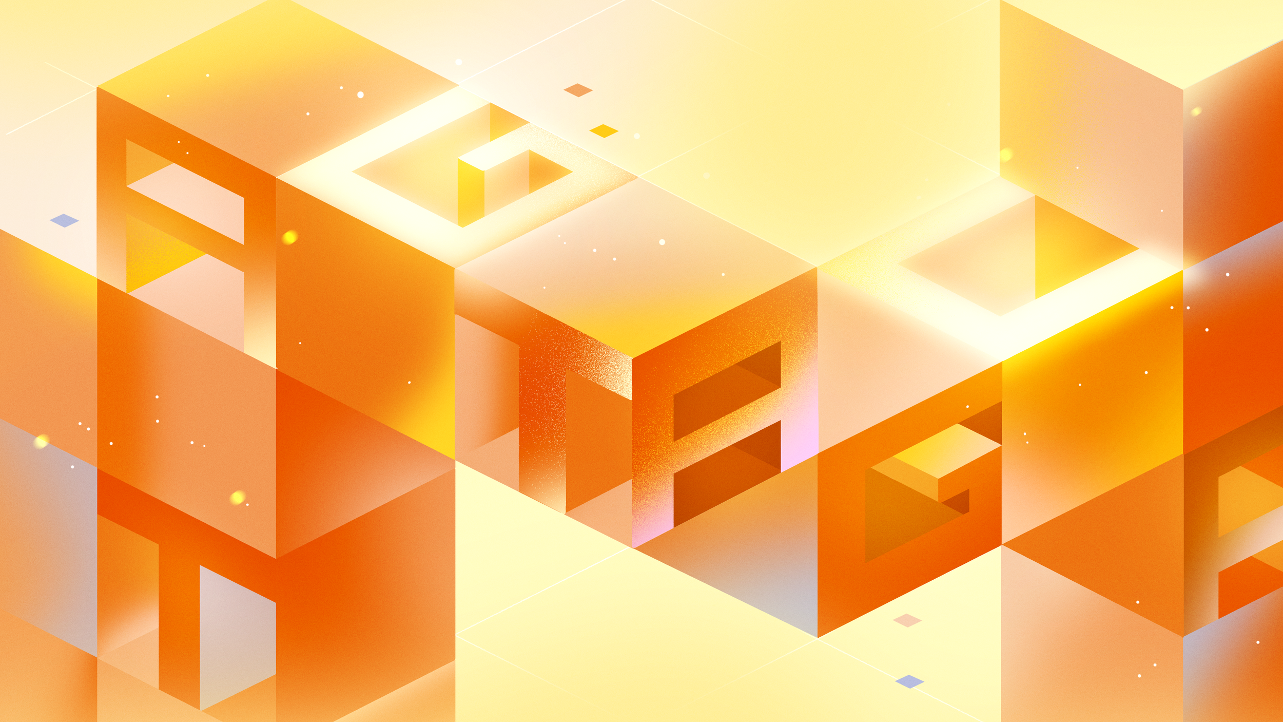 Illumina - Explainer Video Illustration