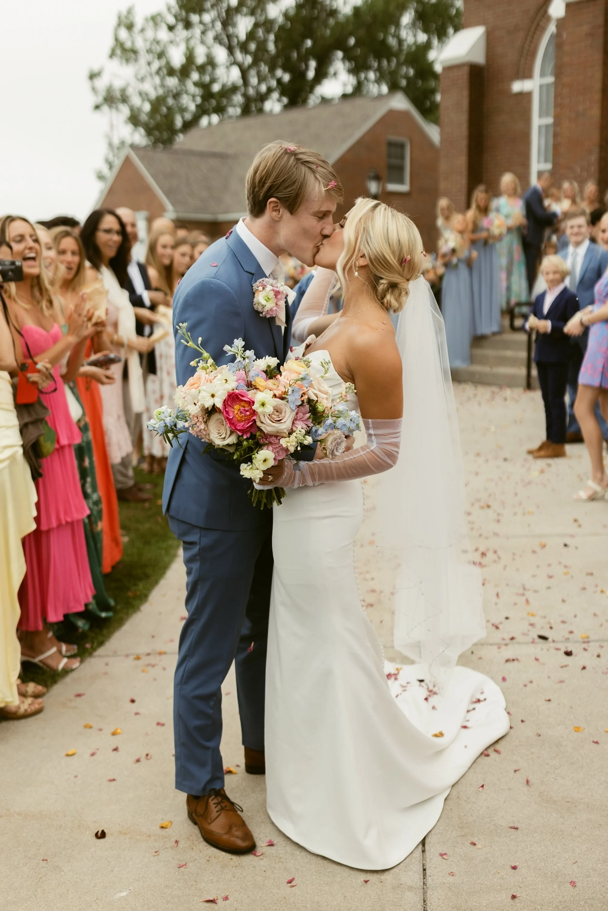 Northern Michigan wedding and family photographer