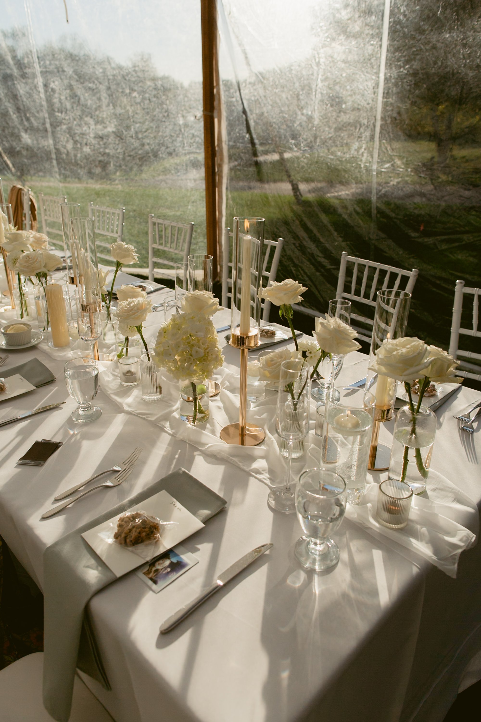 Northern Michigan wedding and family photographer