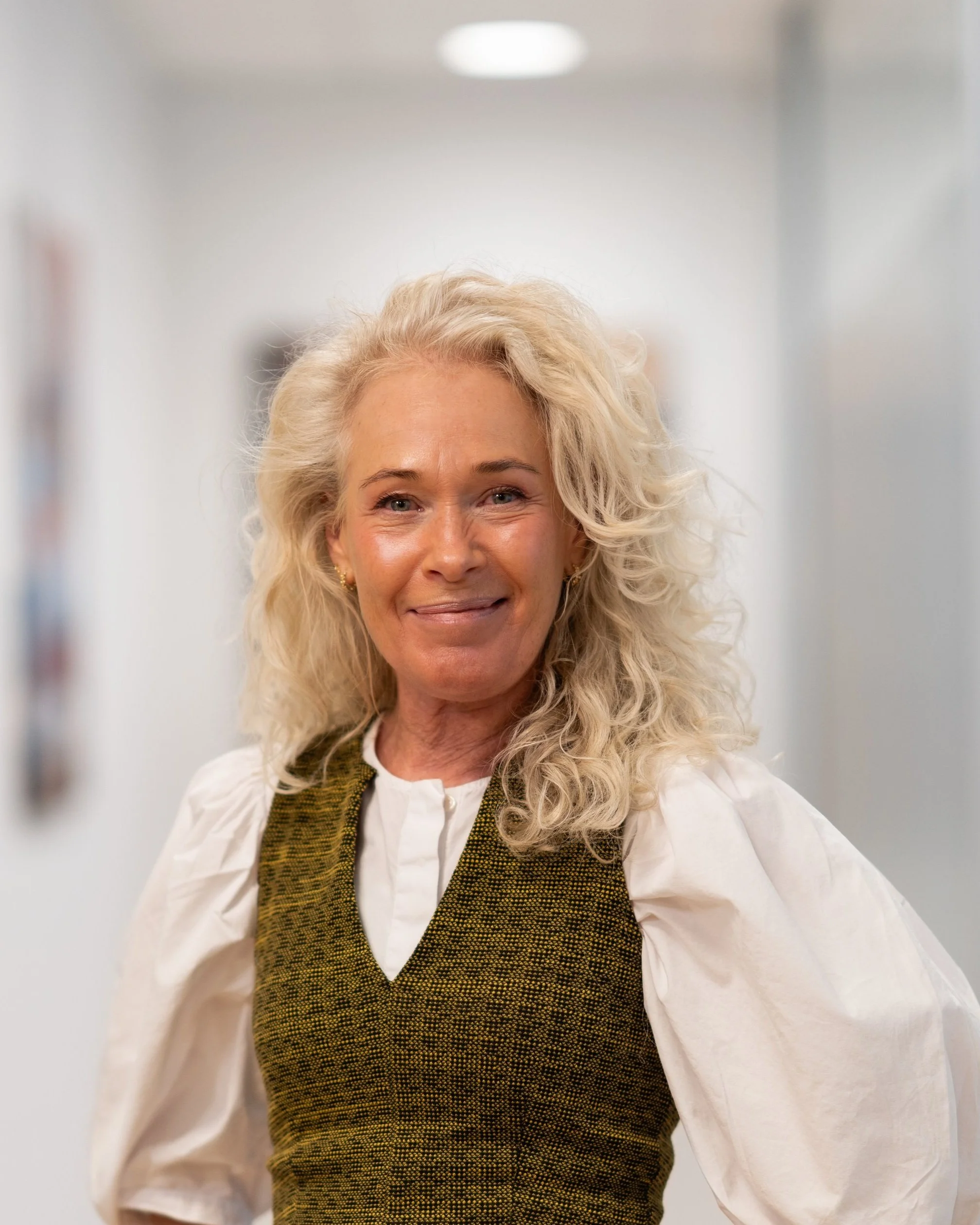 Liselotte-Schwanenflügel-Jensen