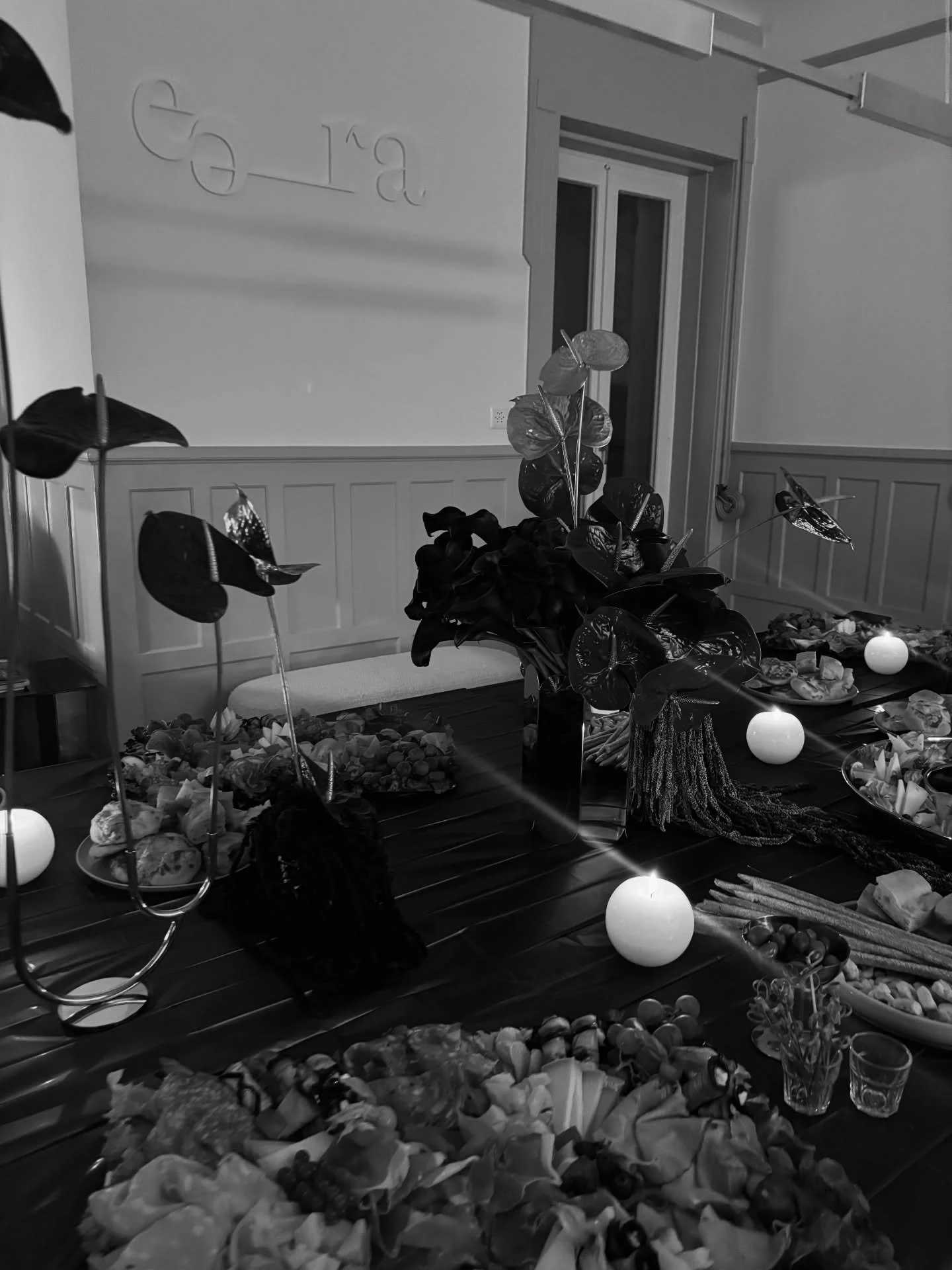 Yesterday, we hosted our annual aperitivo &mdash; an evening filled with inspiring conversations, shared memories, and a warm look back at this year&rsquo;s projects.

A heartfelt thank you to our clients and partners for the trust and collaboration.