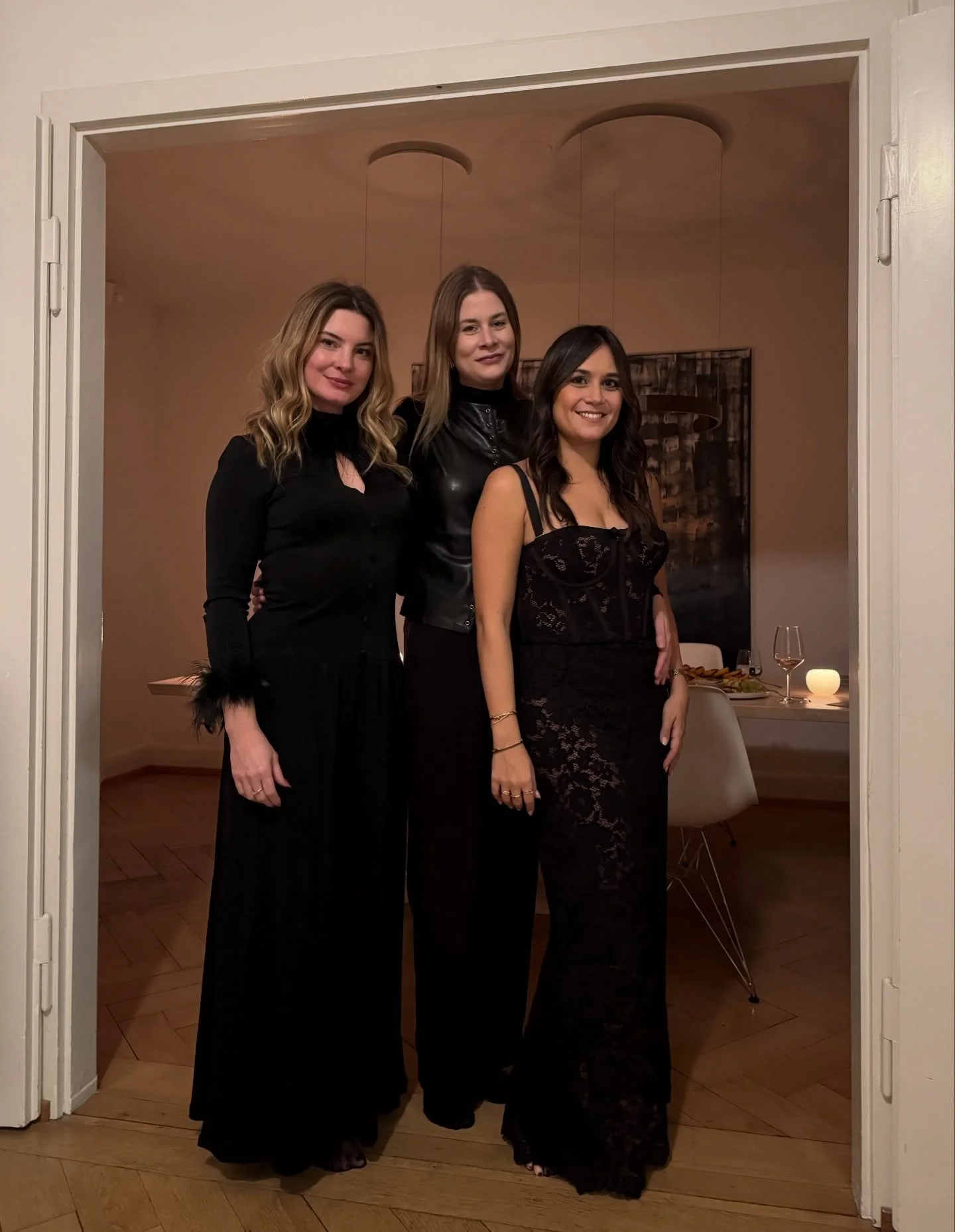 _A festive farewell to a remarkable year.

As we gather for our Christmas dinner, we&rsquo;re grateful for the inspiring collaborations and shared moments that shaped 2025.

We&rsquo;re off for a short holiday break &ndash; wishing you beautiful fest