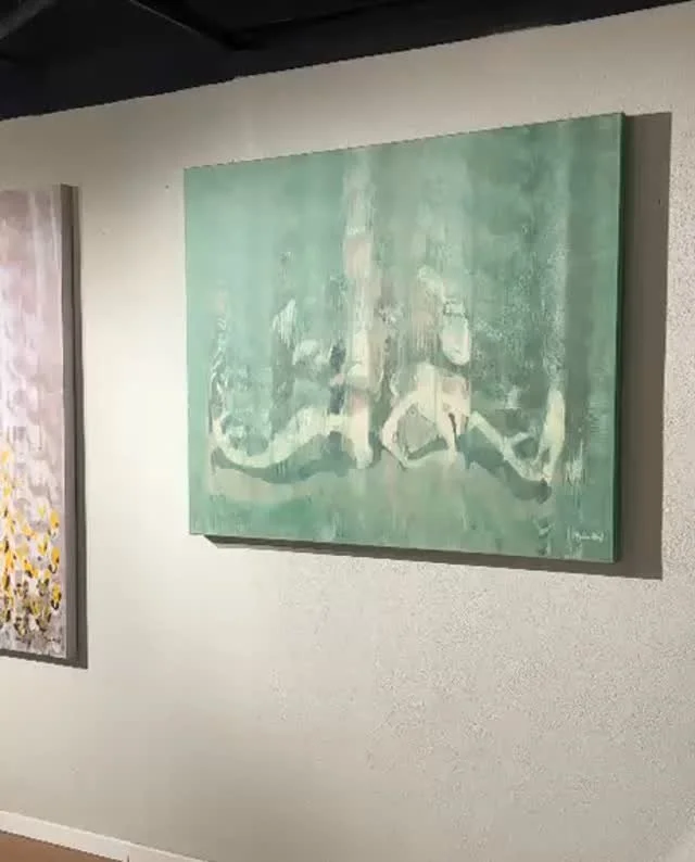 _eera days lately 💫From art exhibitions to a sample sale hunt for new office pieces, showroom visits and video shoots. Exciting projects in the making.⁠
⁠
⁠
_ _ _⁠
⁠
#eera #eeracommunications #communications #branding #digital #online #socialmedia #