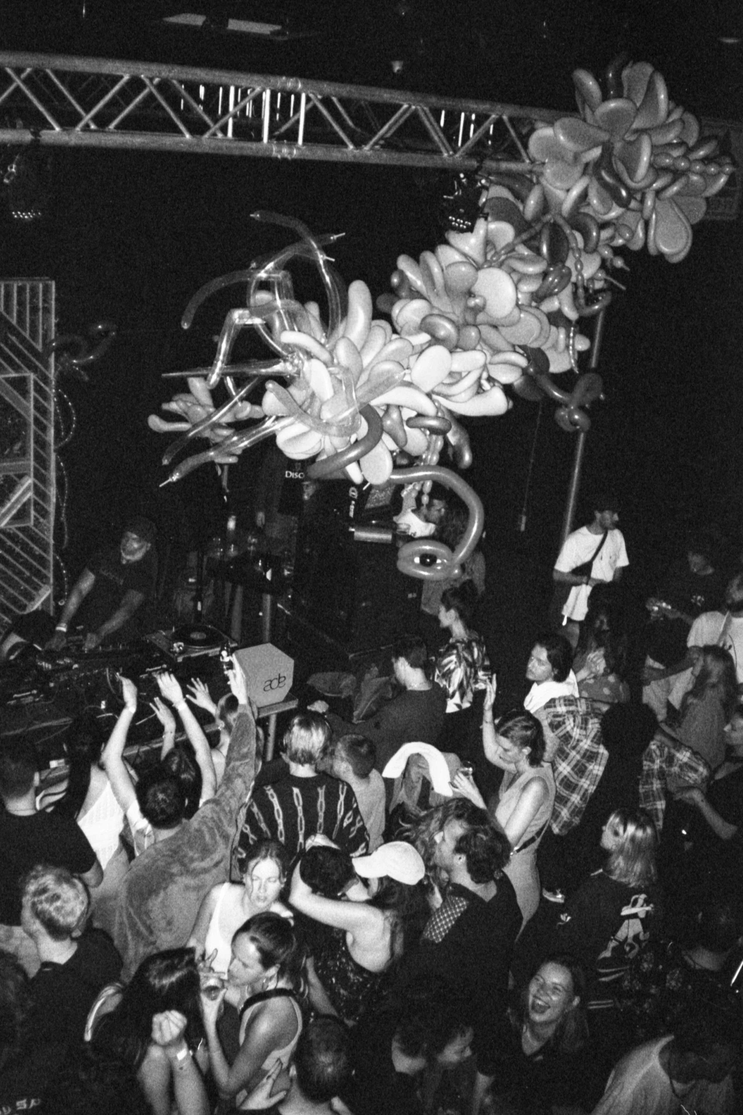 Deepgrooves X Amsterdam Dance Event (2022)