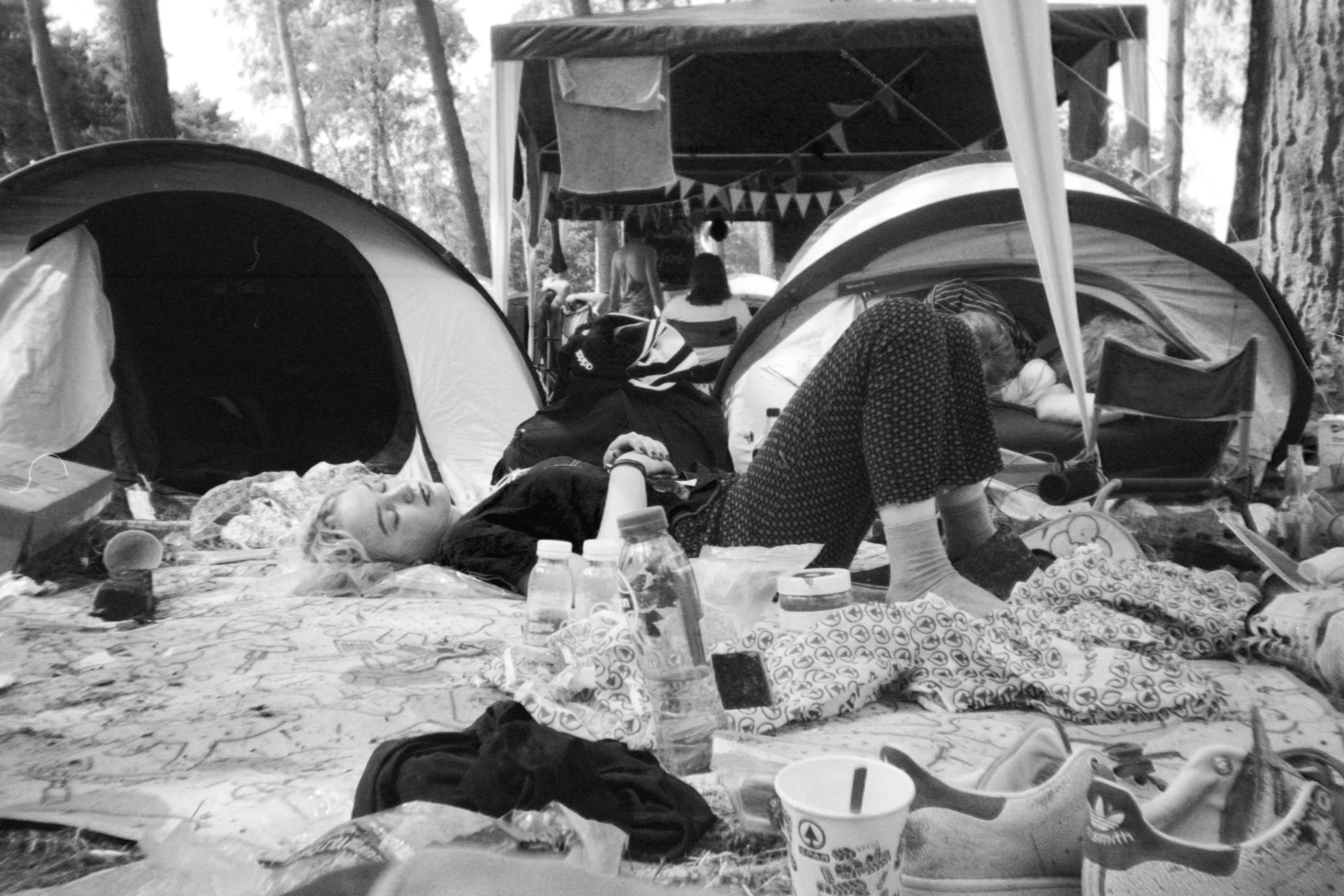 Best Kept Secret (2018)