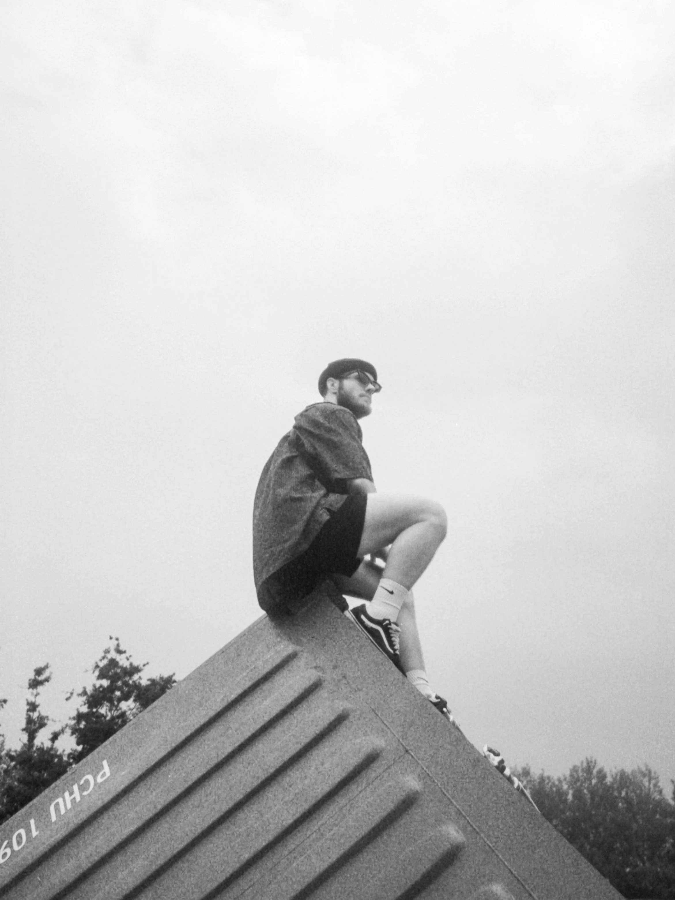 Nieck at Lowlands (2022)