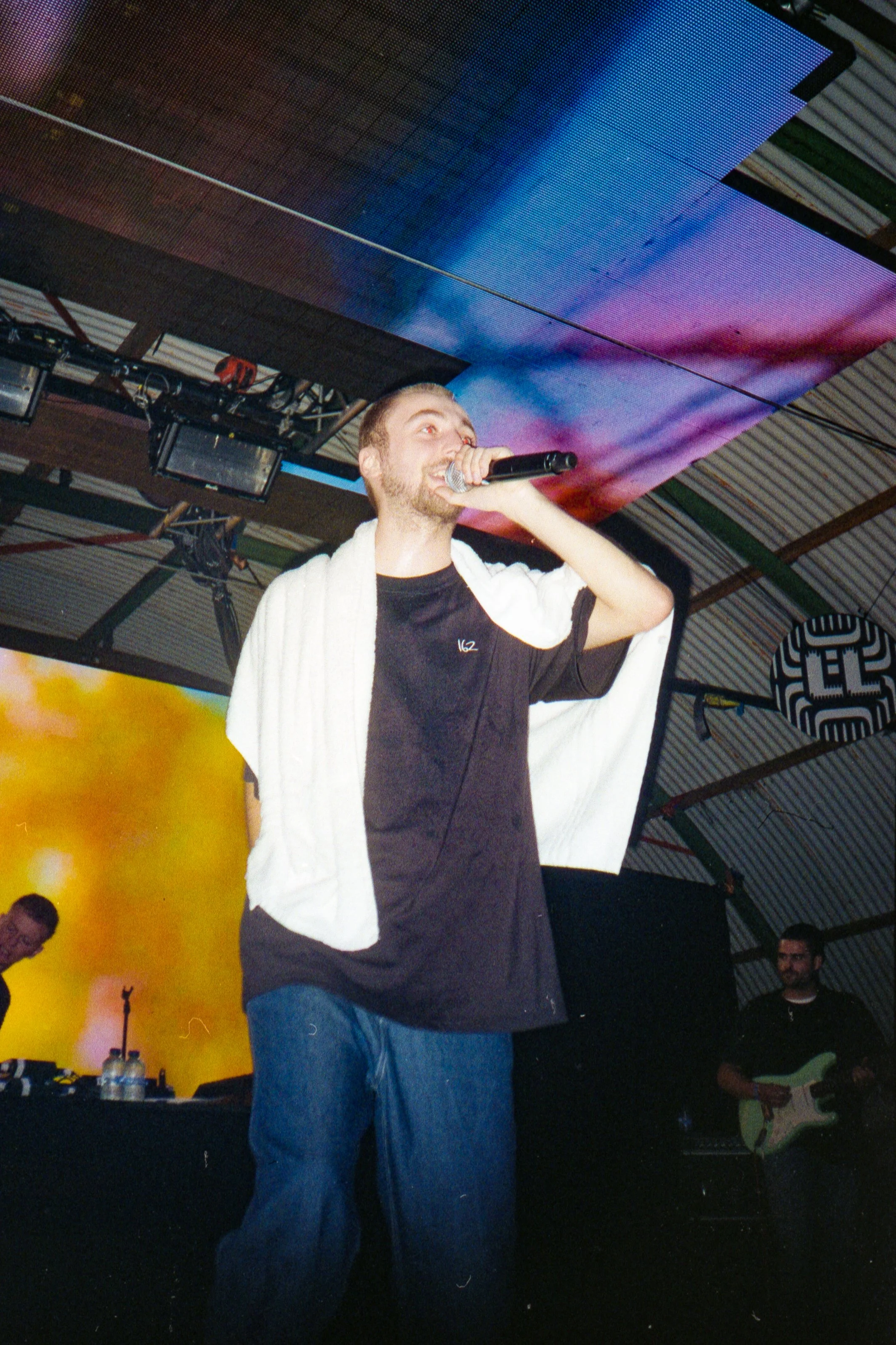 Ares at Lowlands (2019)