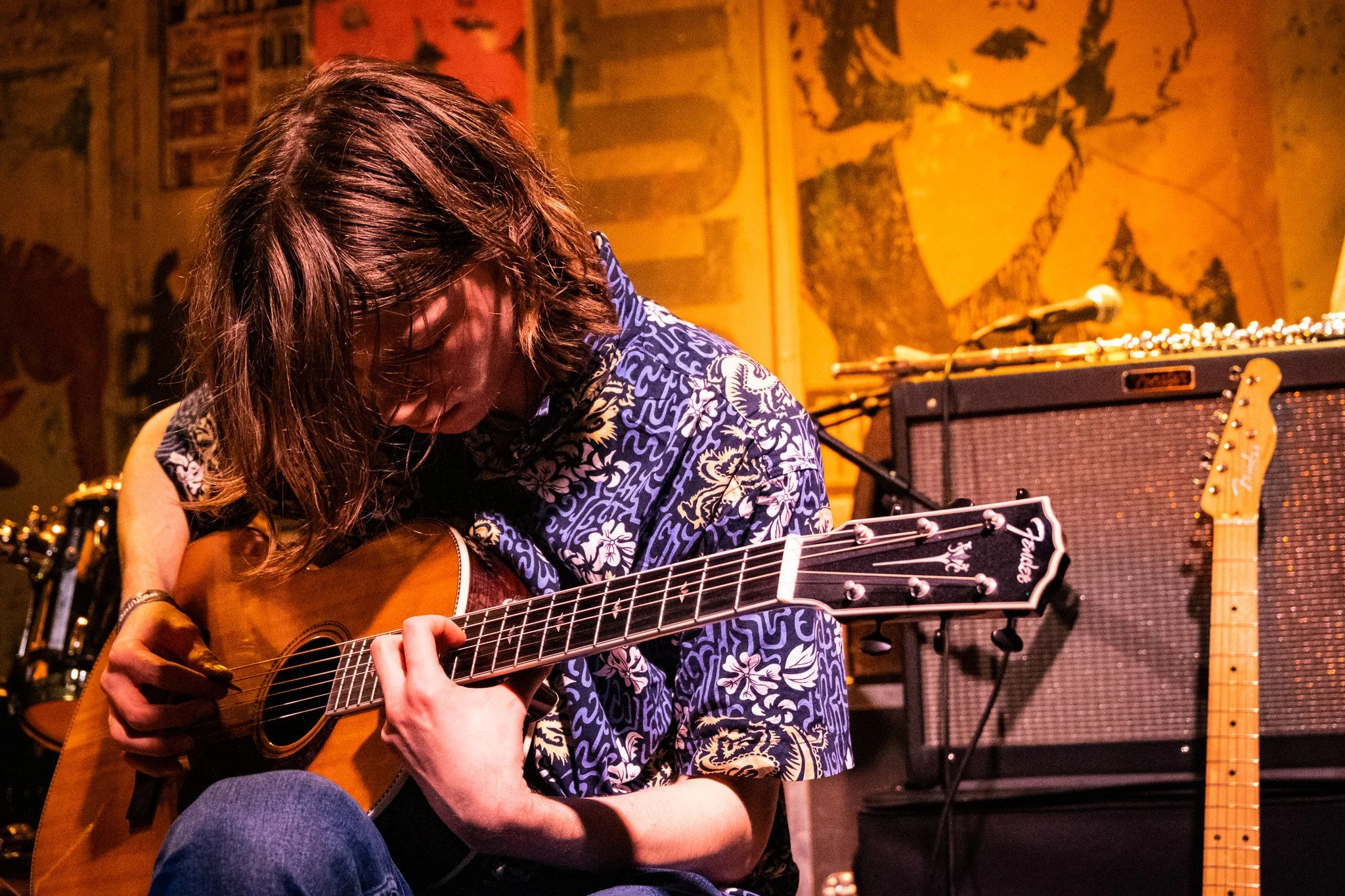 Shoom at Grunnsonic (2023)