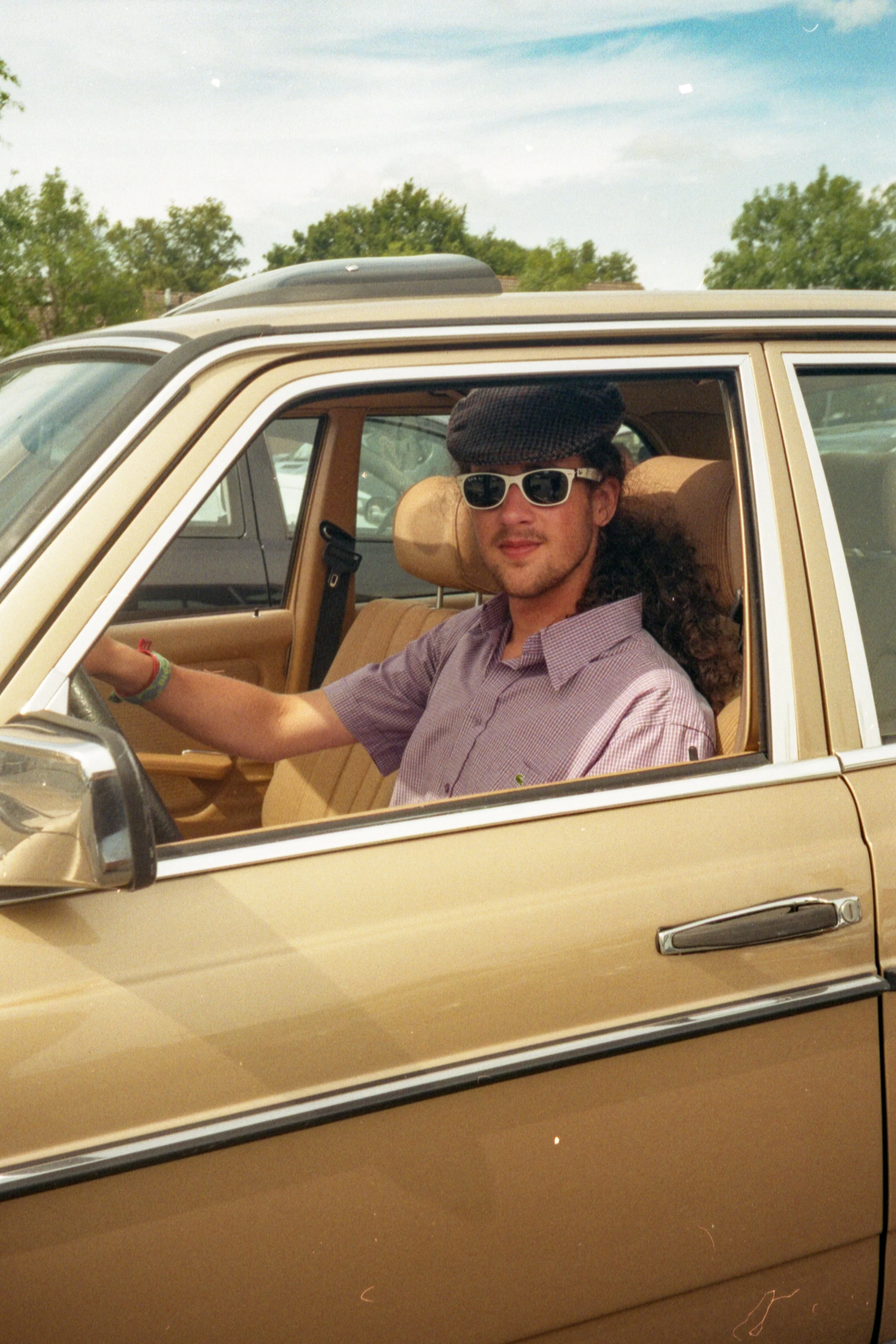 Mehran in the Merrie (2020)