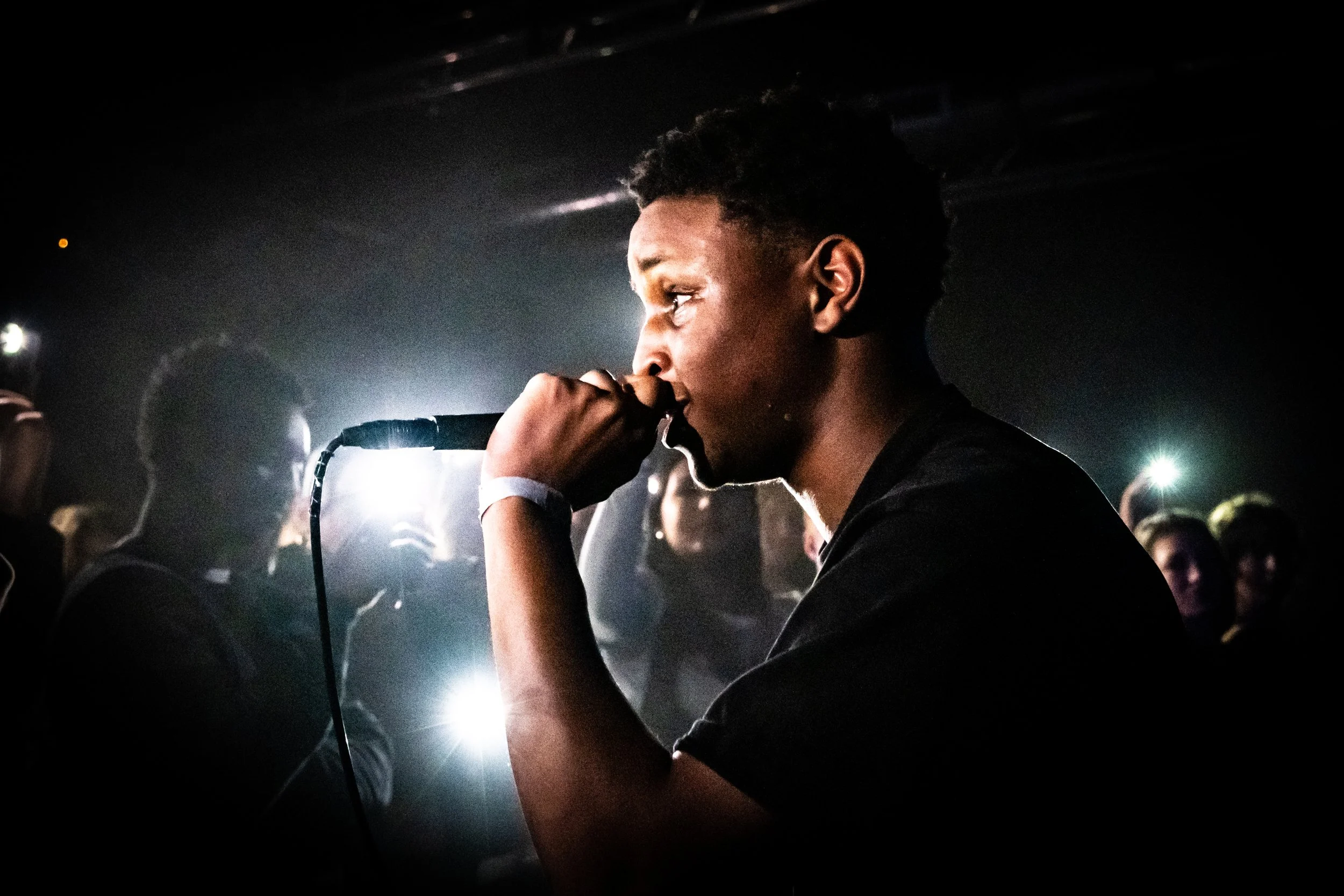 Given SKI at Podium Noordstaat (2023)