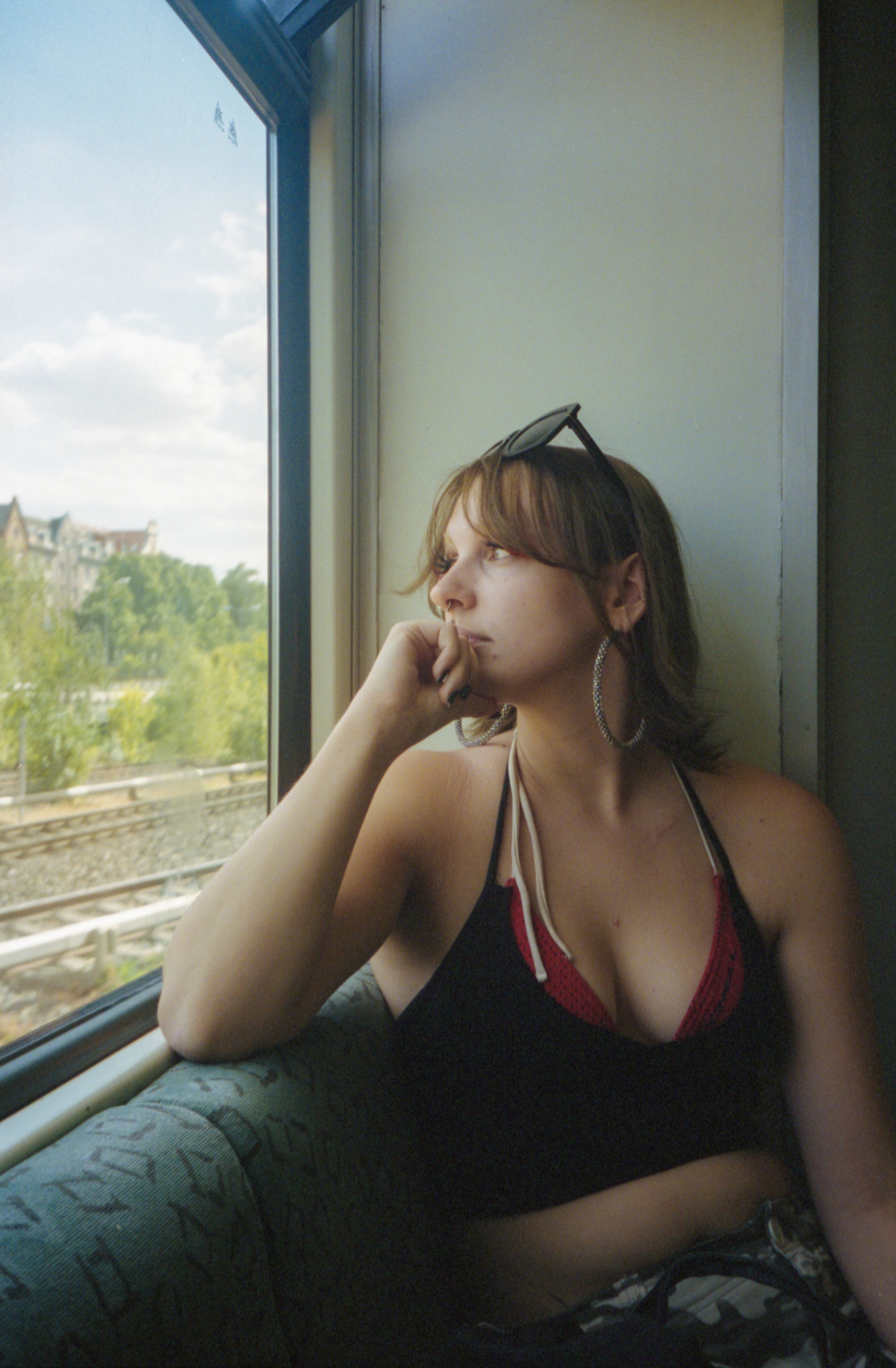 Rosa in Berlin (2022)