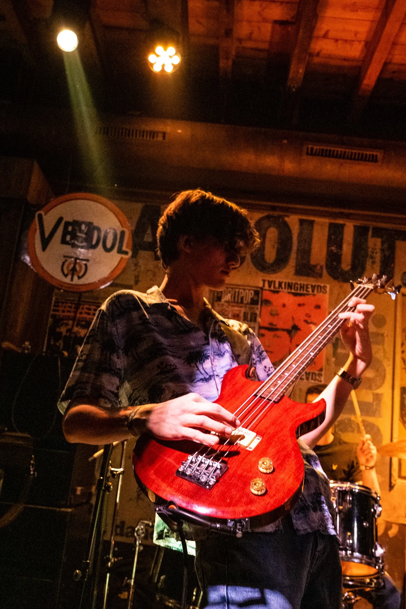 Shoom at Grunnsonic (2023)