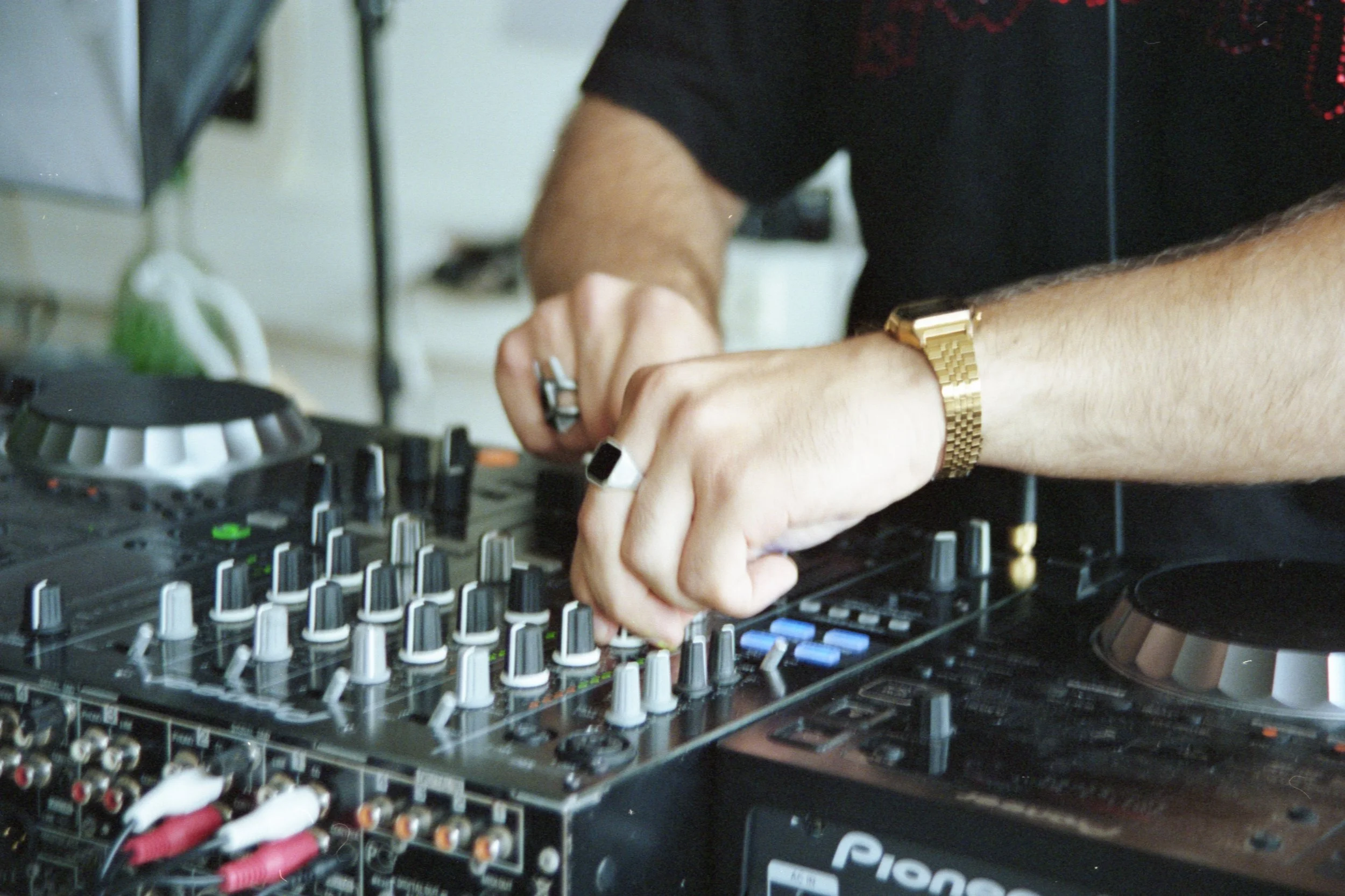 Marsmane at Berging (2021)