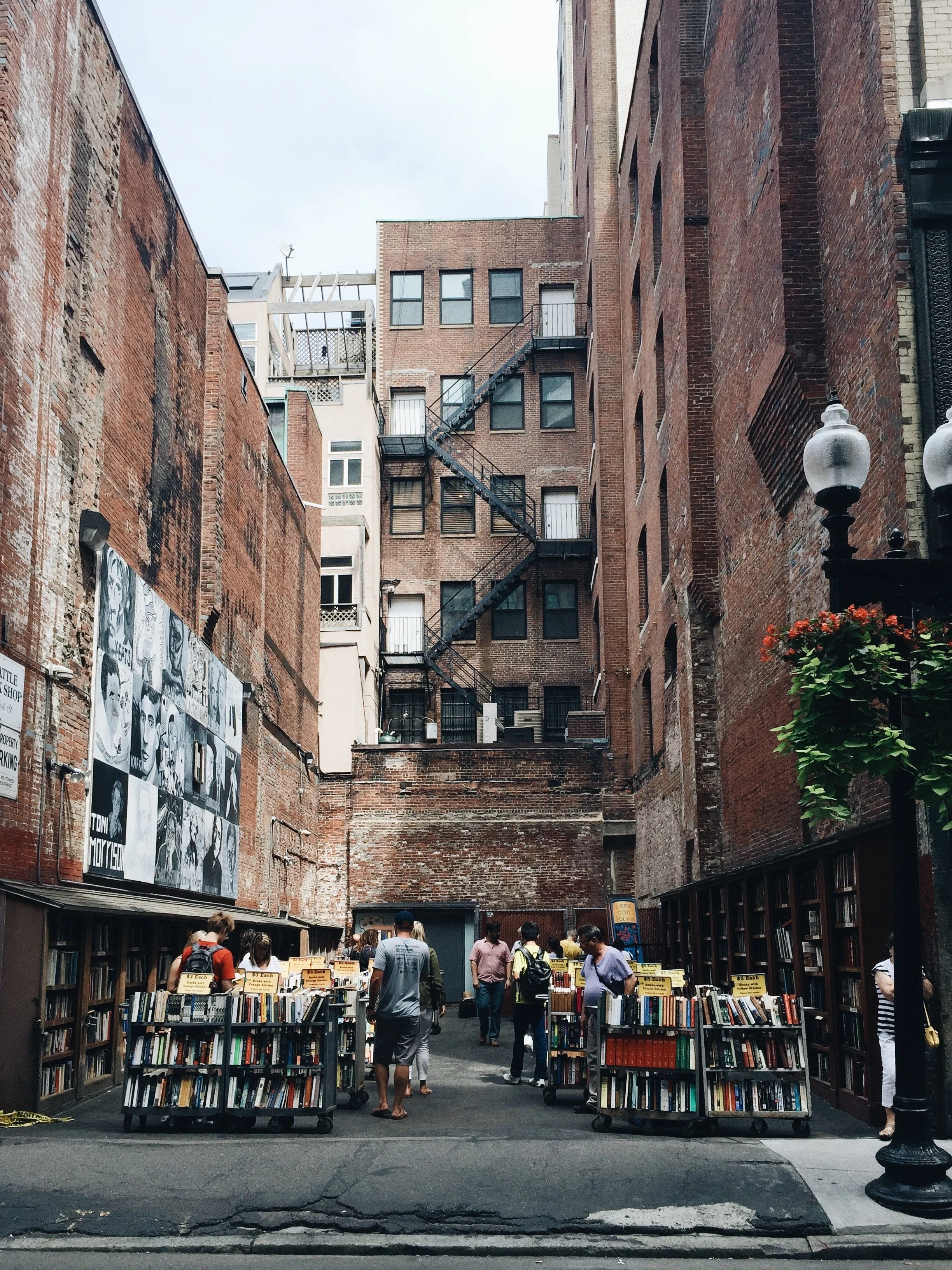 New York City (2016)