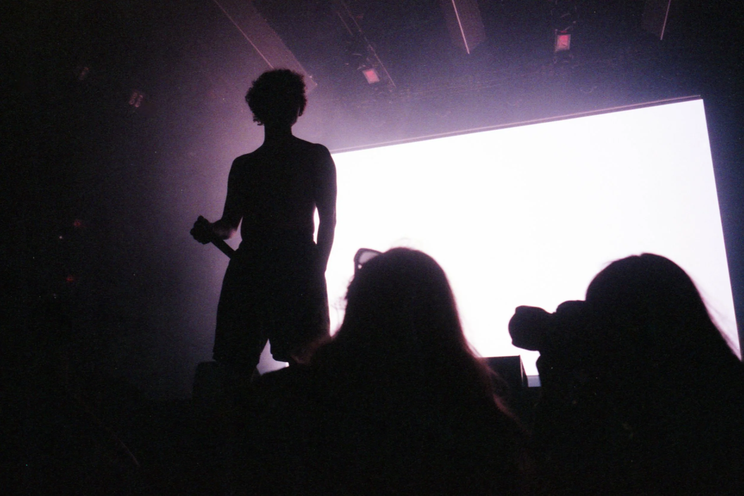 Slowthai at Lowlands (2022)