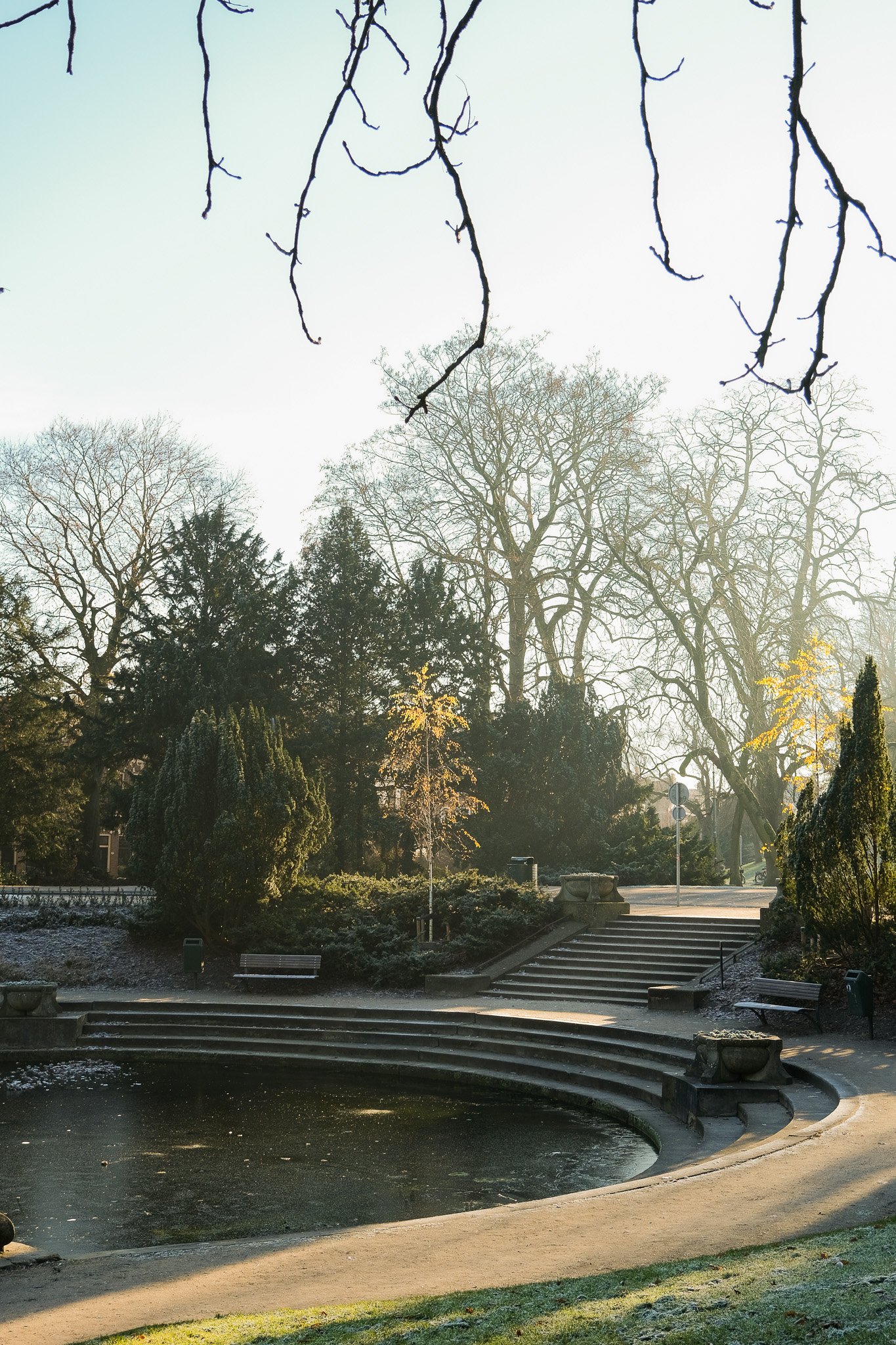 Noorderplantsoen (2022)