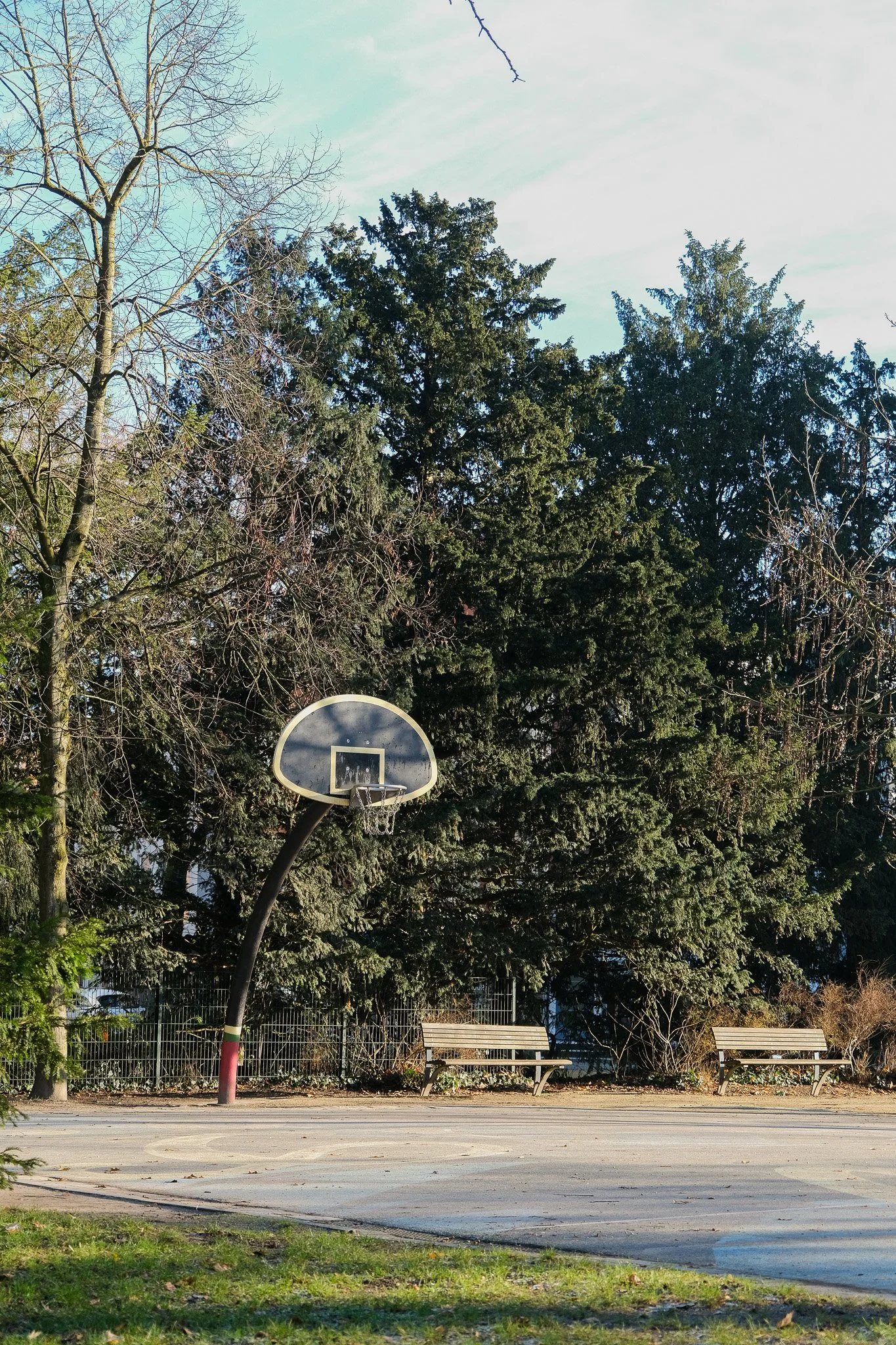 Noorderplantsoen (2022)