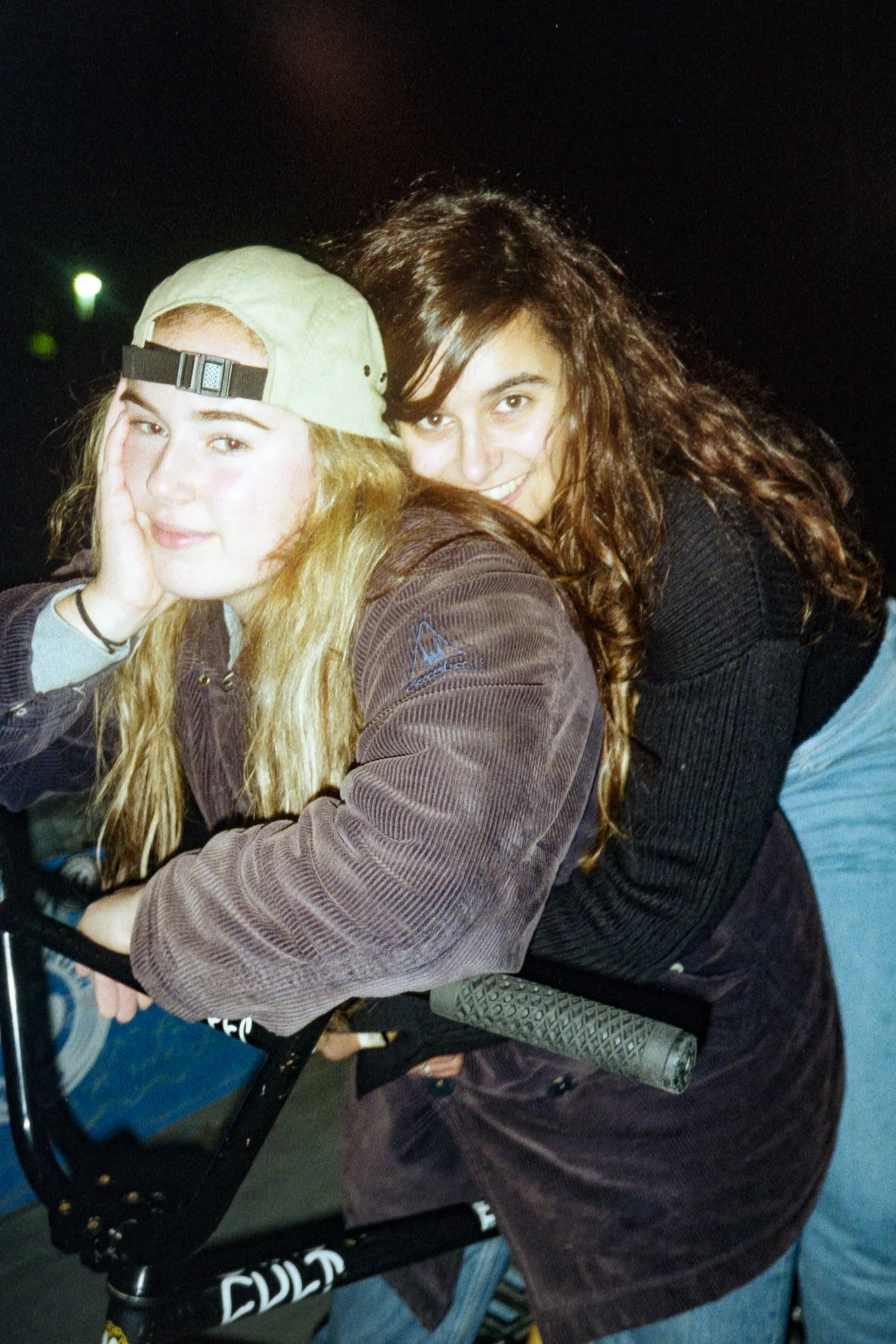 Hannah & Sophia (2019)