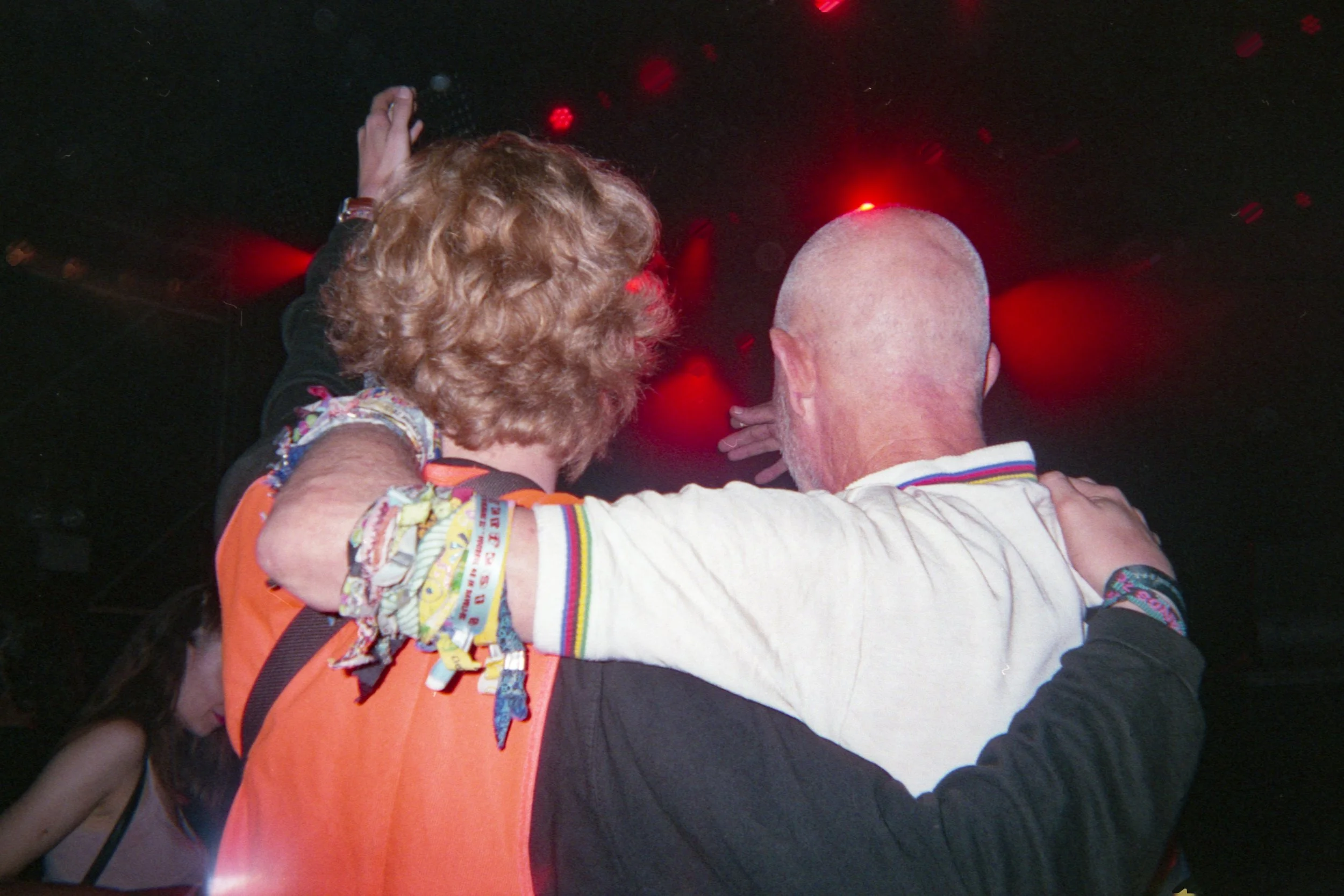 Best Kept Secret (2018)