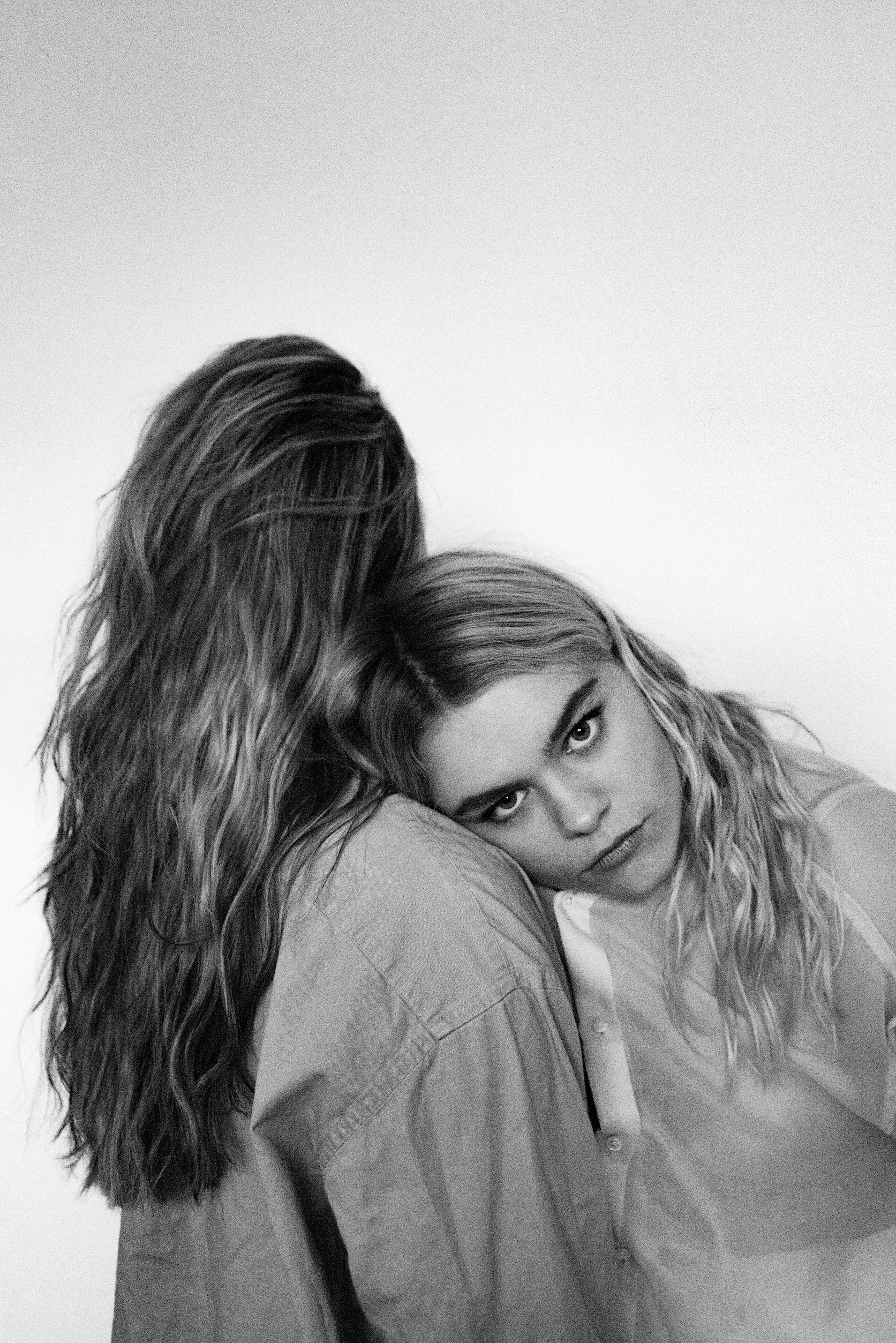 
"Limited, Together" / Hannah & Rebecca (2020)