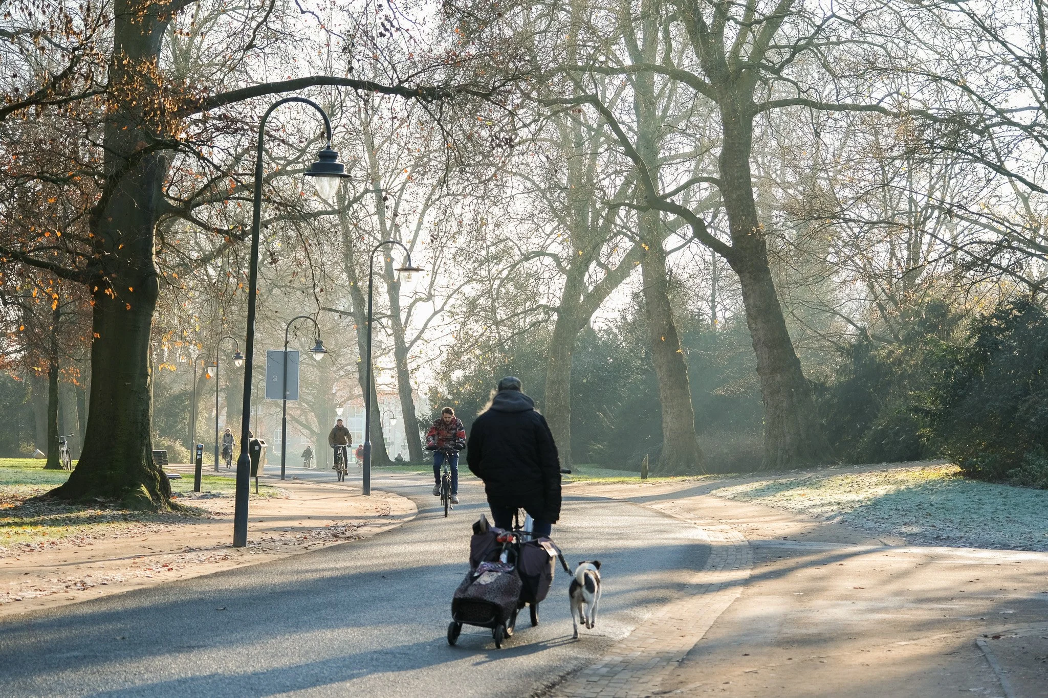Noorderplantsoen (2022)