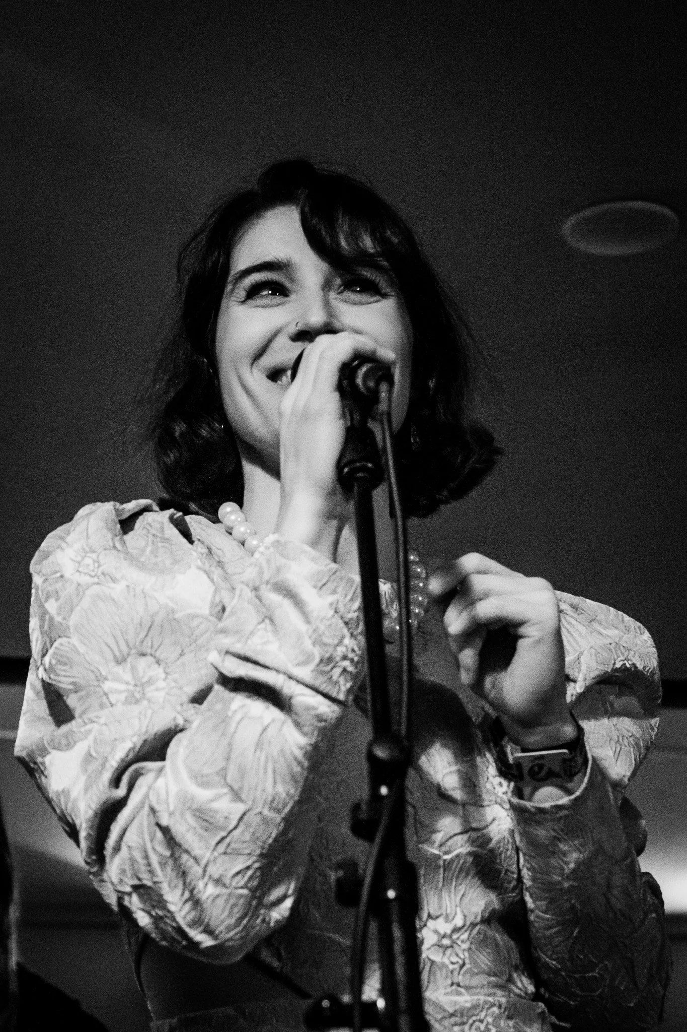 Katie Koss at Grunnsonic (2023)