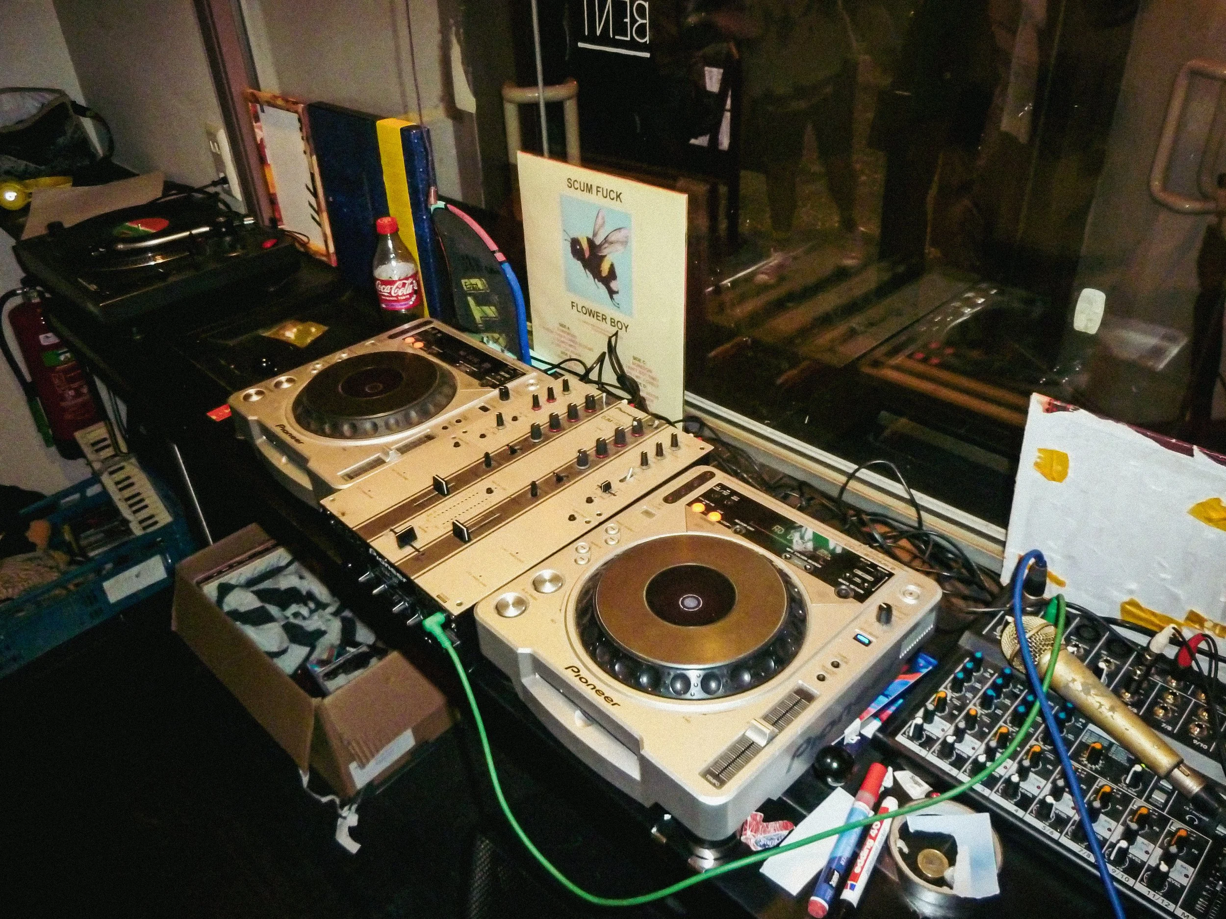 Suf&Duf Radio (2024)