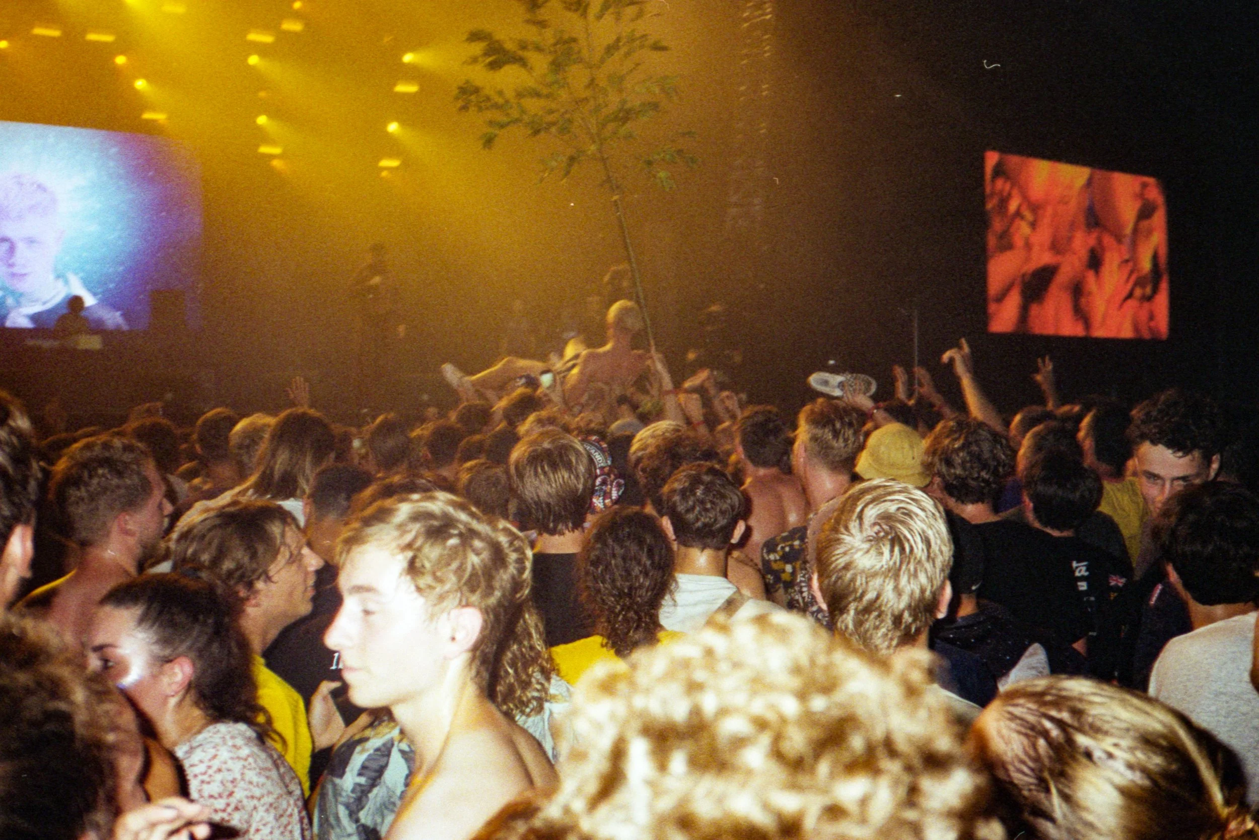 Joost at Lowlands (2019)