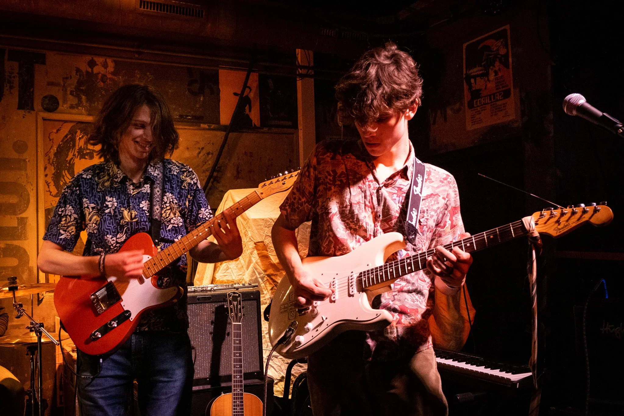 Shoom at Grunnsonic (2023)