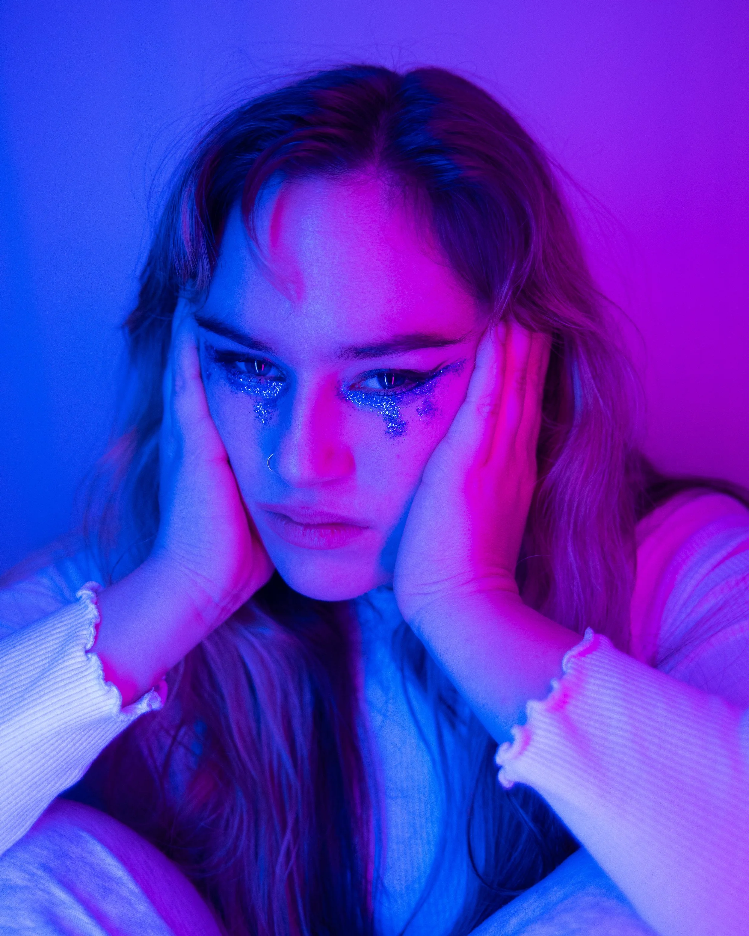 "Infinite, Alone" / Hannah (2021)