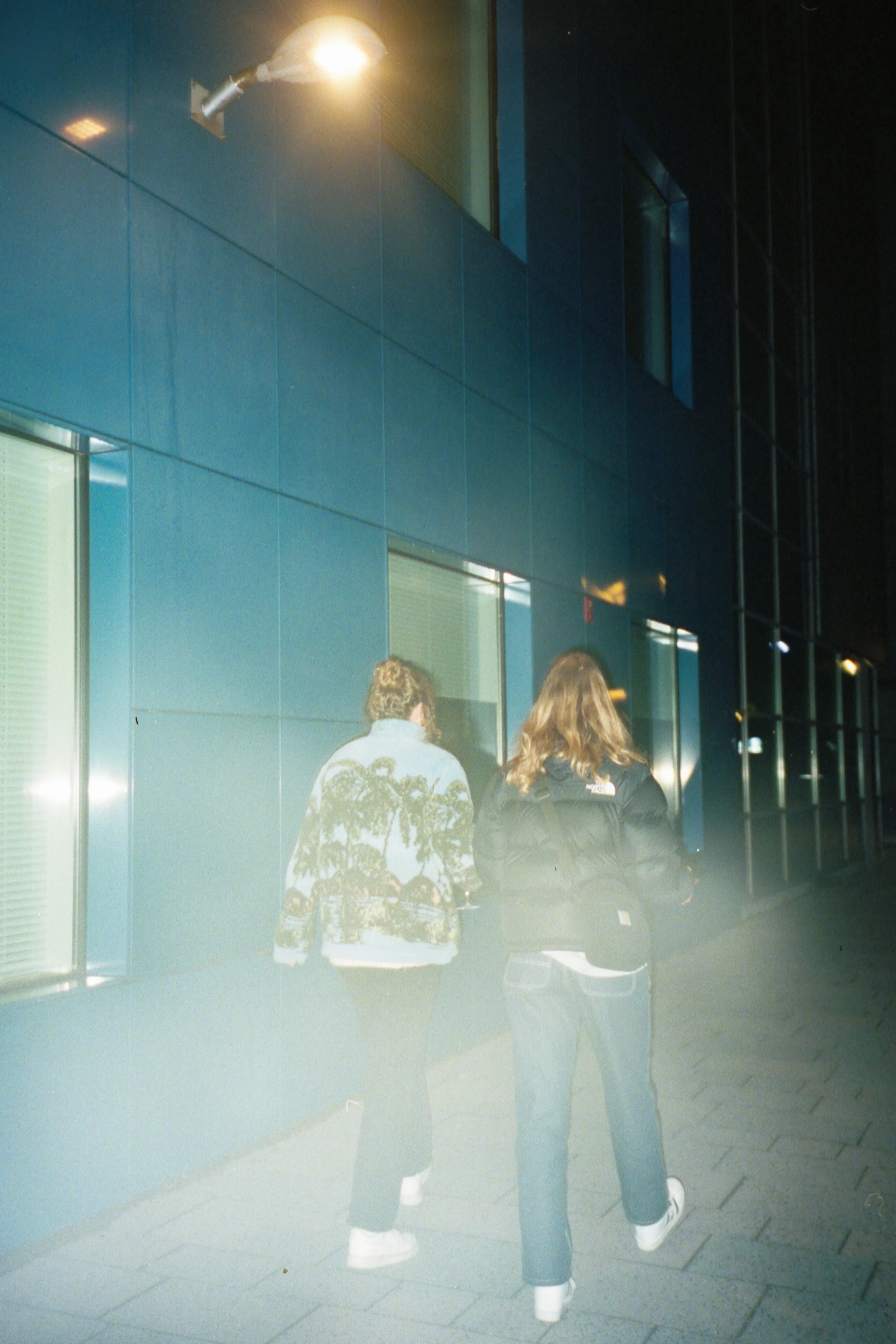 Nathalie & Cagla in Leeuwarden (2021)