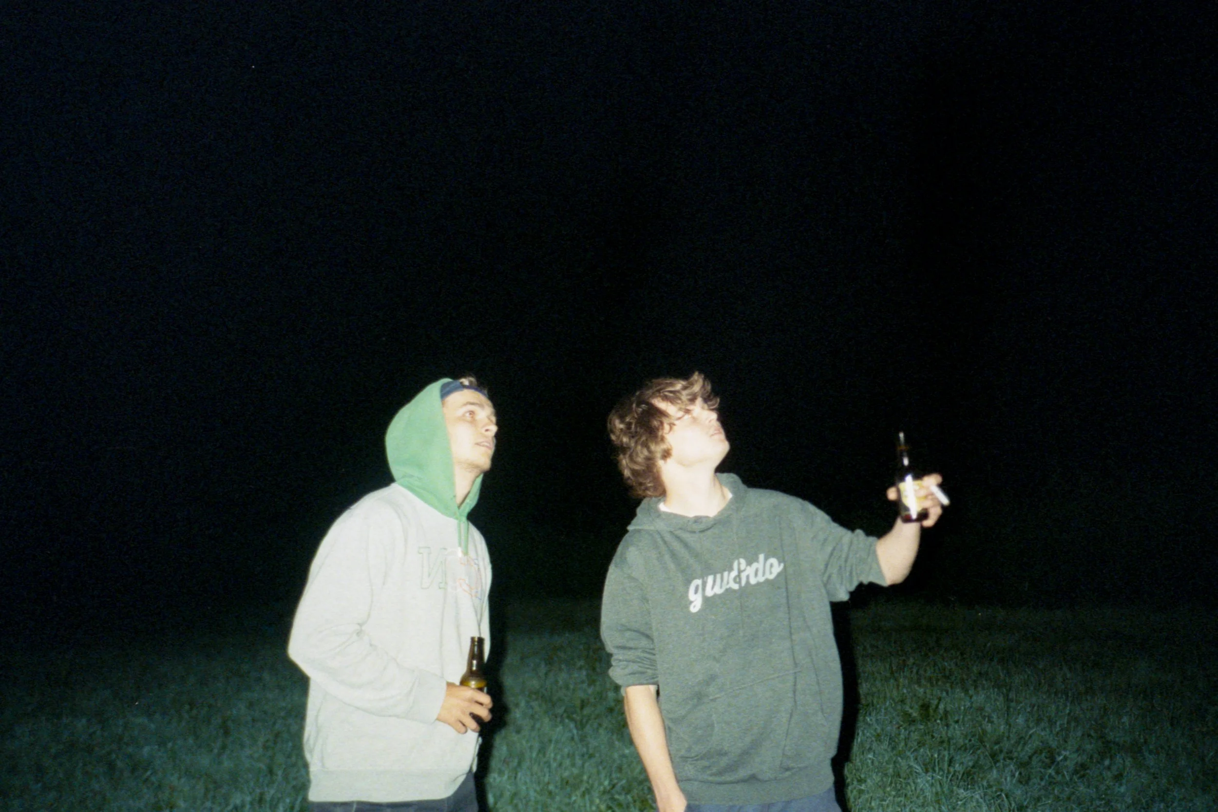 Marnix & Jesse (2021)