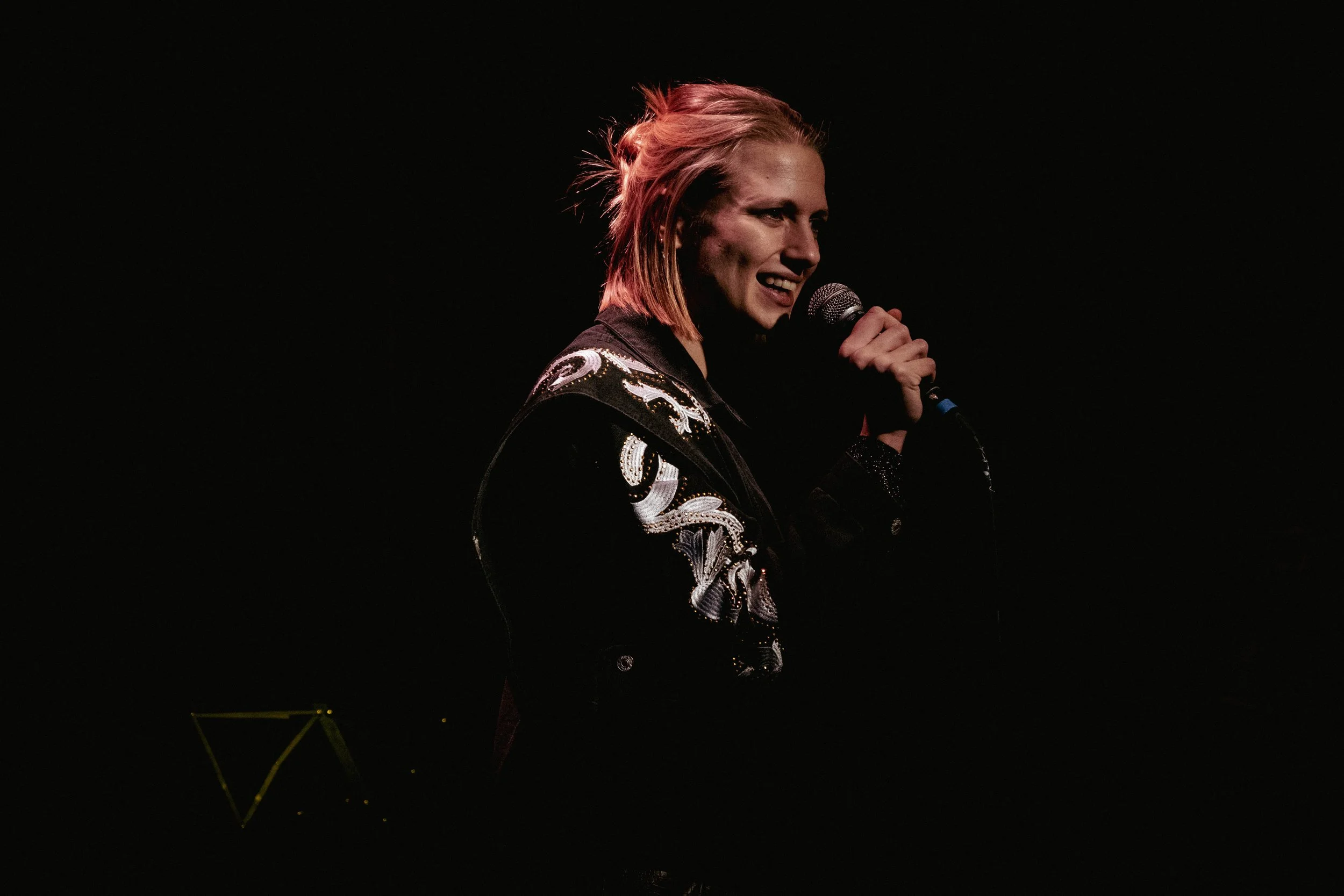 Podium Noordstaat (2023)